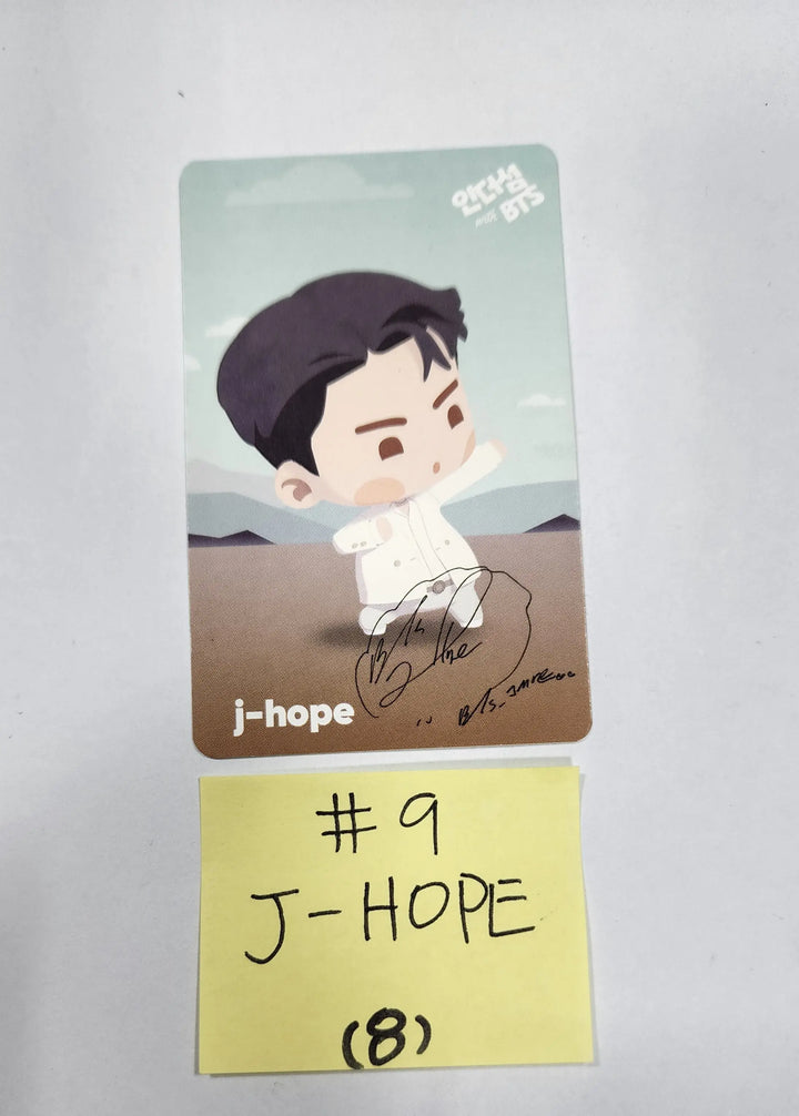 BTS "Proof" - Weverse Shop Pre-Order Benefit Photocard, 3 Cut Photo, Acrylic Frame Set, Game Card – Only one Purchase per each variation allowed! - HALLYUSUPERSTORE
