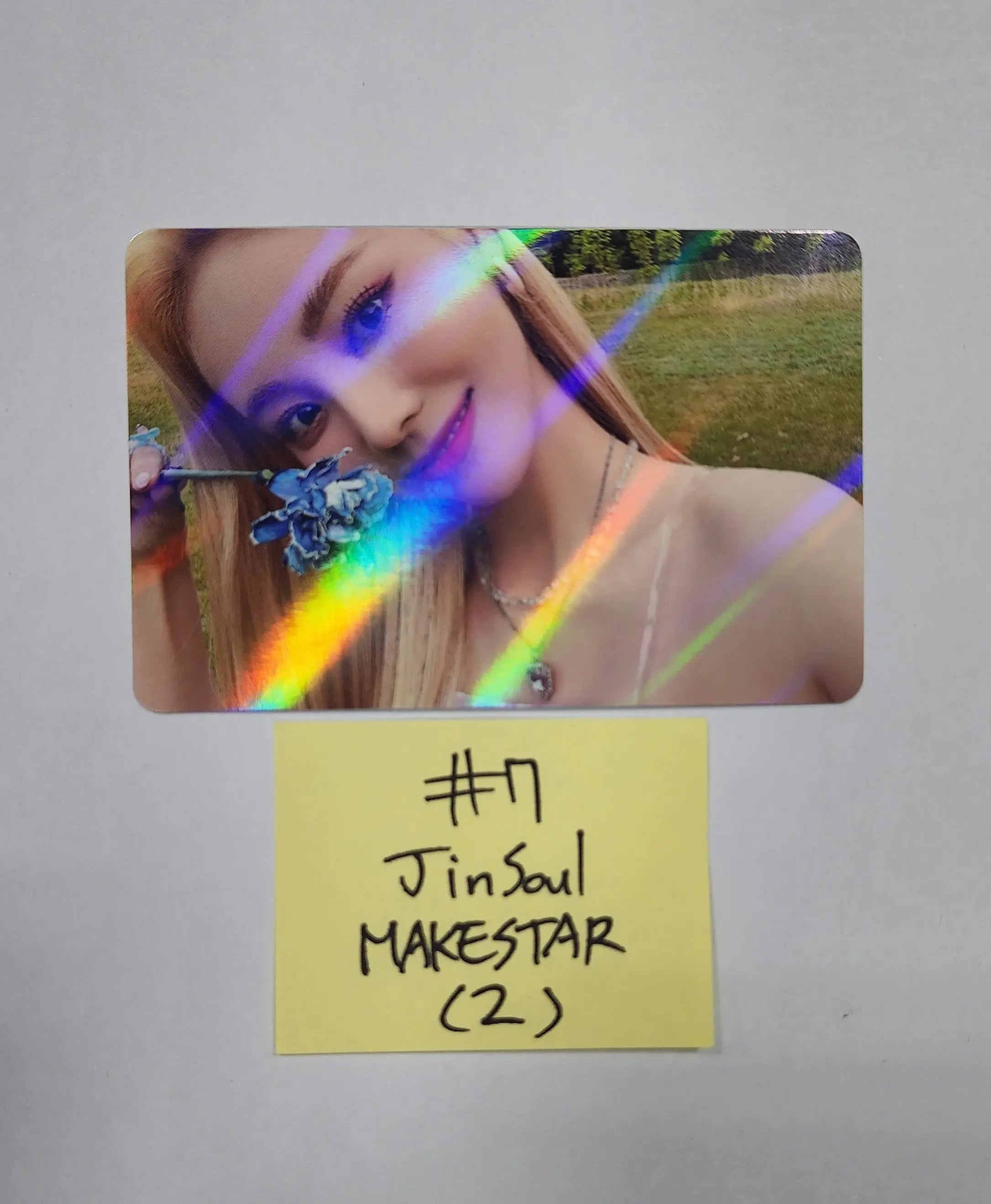 LOONA 