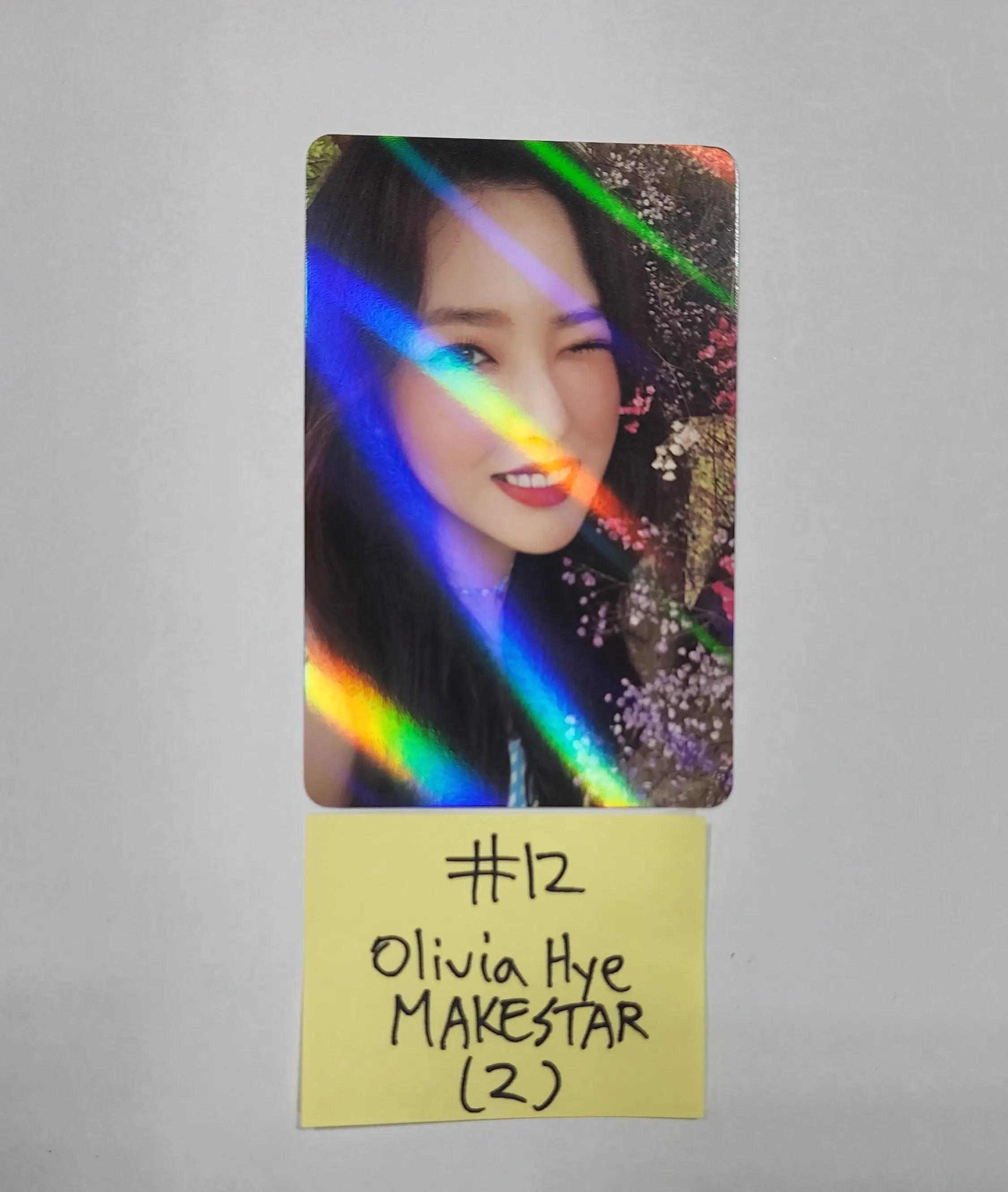 2024人気特価 LOONA  アイドルグッズ