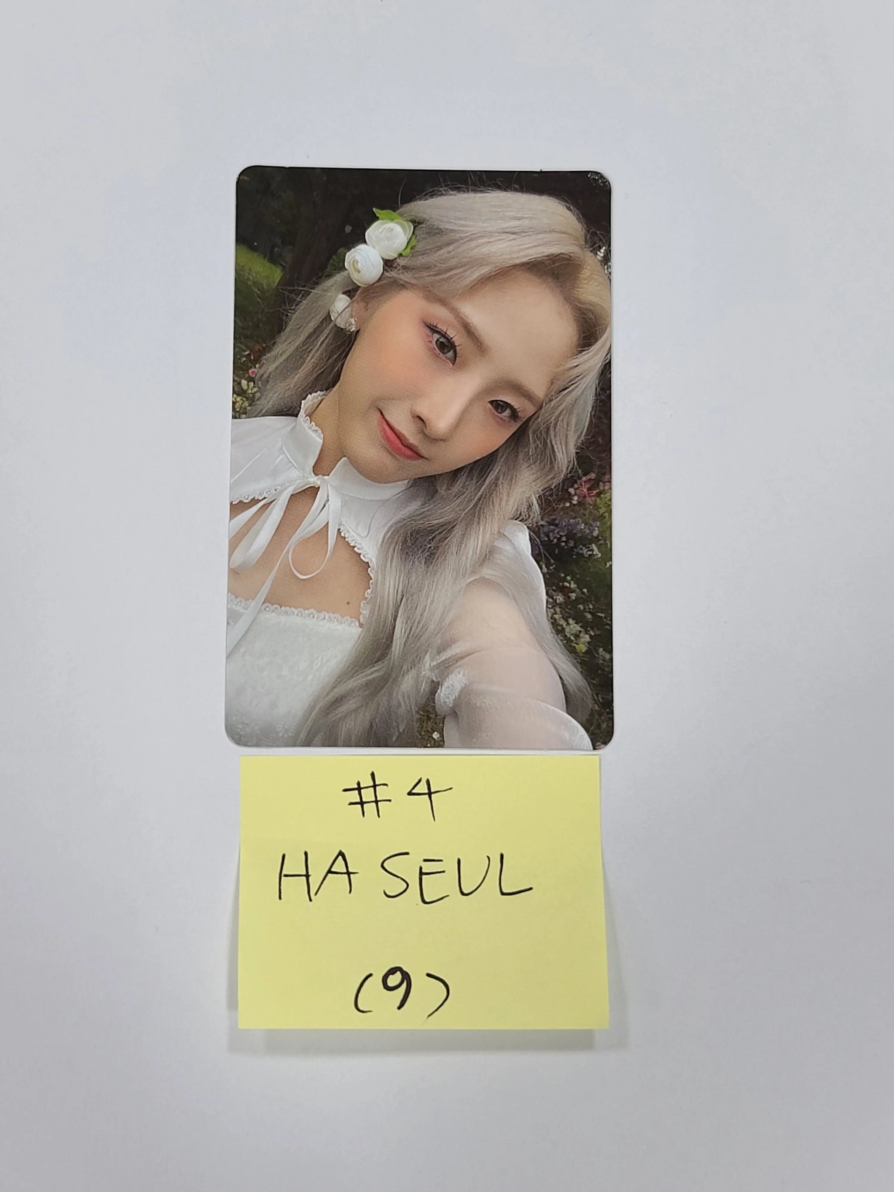 LOONA 