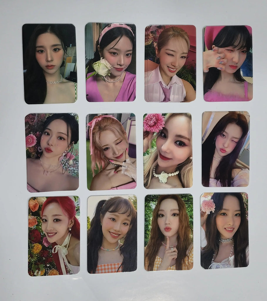 LOONA LOONATHEWORLD 1st WORLD TOUR 2022 Seoul Concert