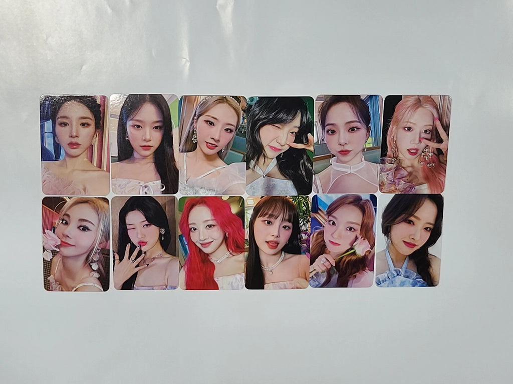 LOONA 