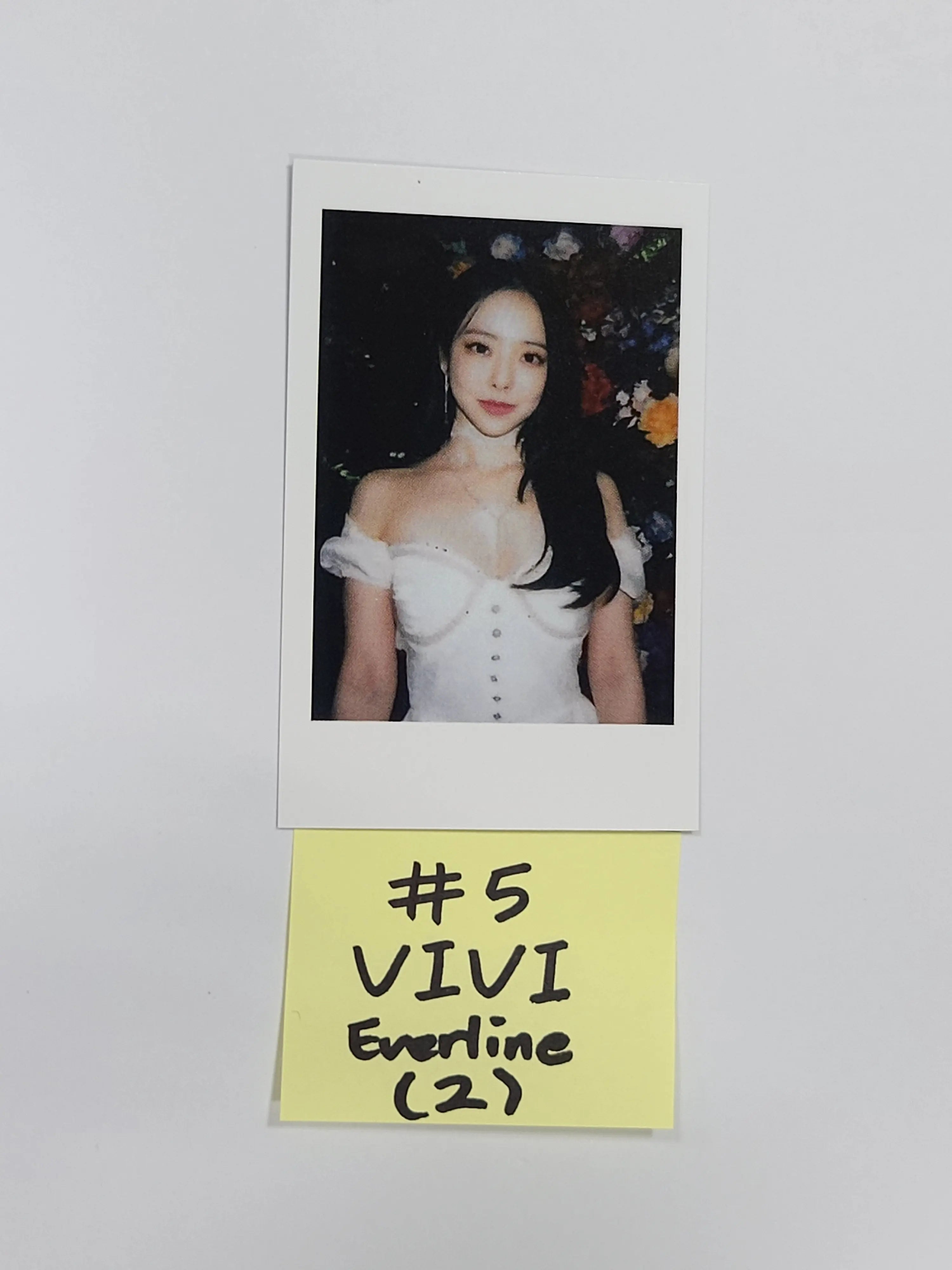 loona flip that Everline MD ゴウォン トレカ セット LOONA Summer Special Album Flip That Lucky Draw Photocard