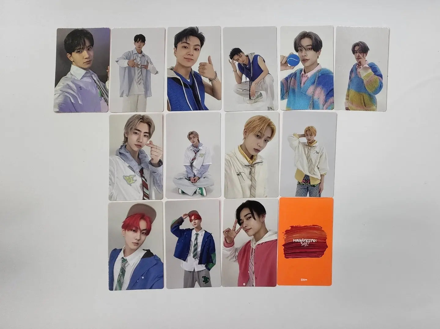 New Items - HALLYUSUPERSTORE – Page 341 New Items - HALLYUSUPERSTORE – Page 341