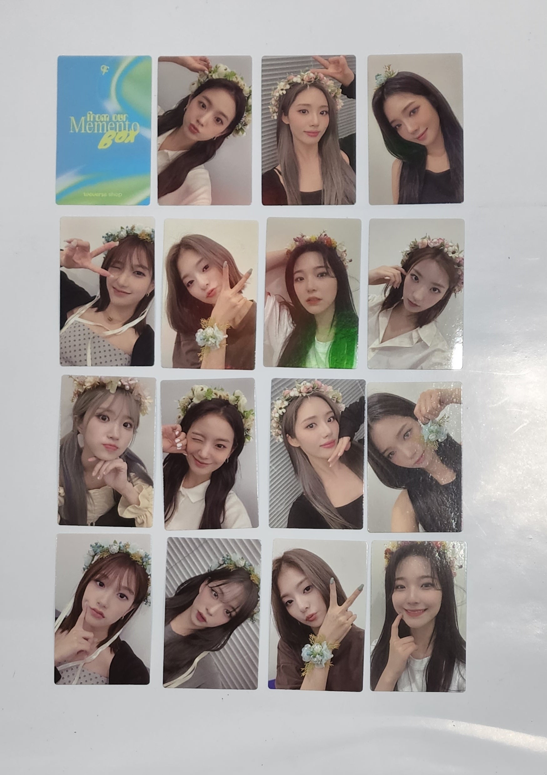 Fromis_9 