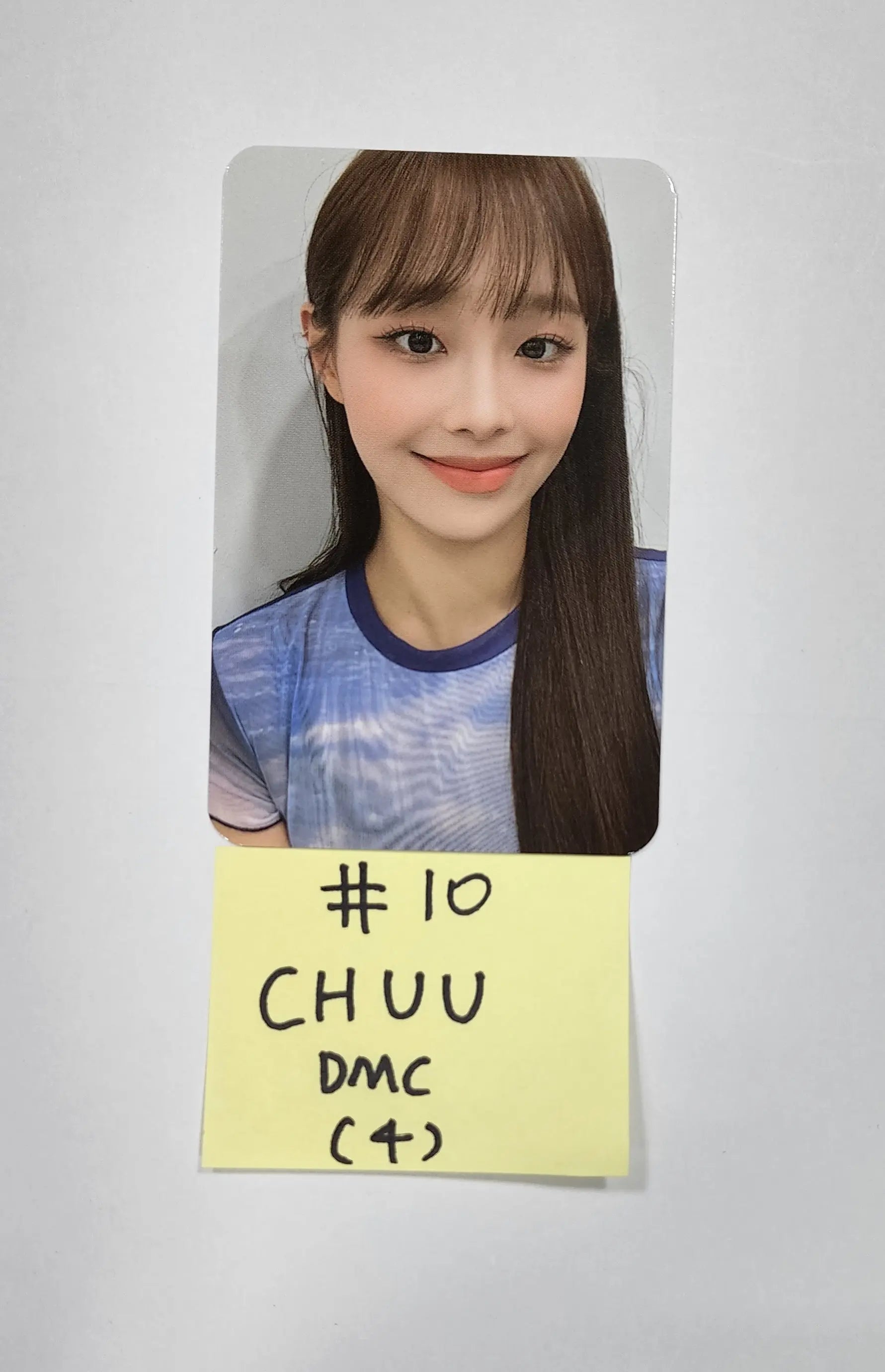 LOONA “Flip That” Summer Special Mini Album – DMC Music