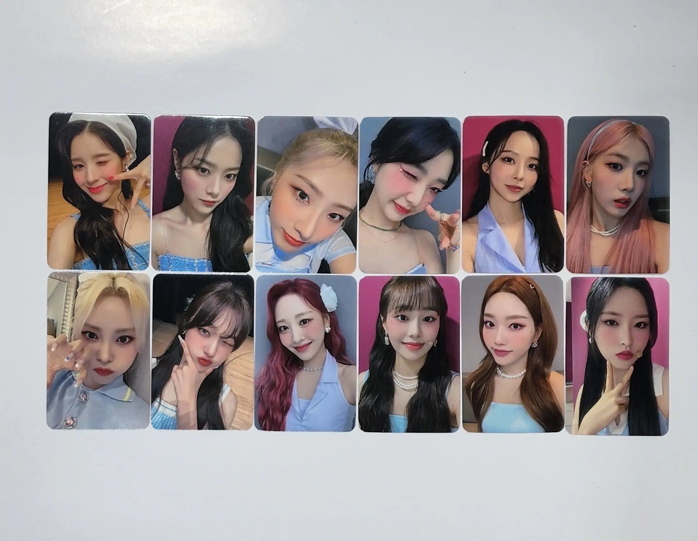 LOONA “Flip That” Summer Special Mini Album – Soundwave Fansign Event ...