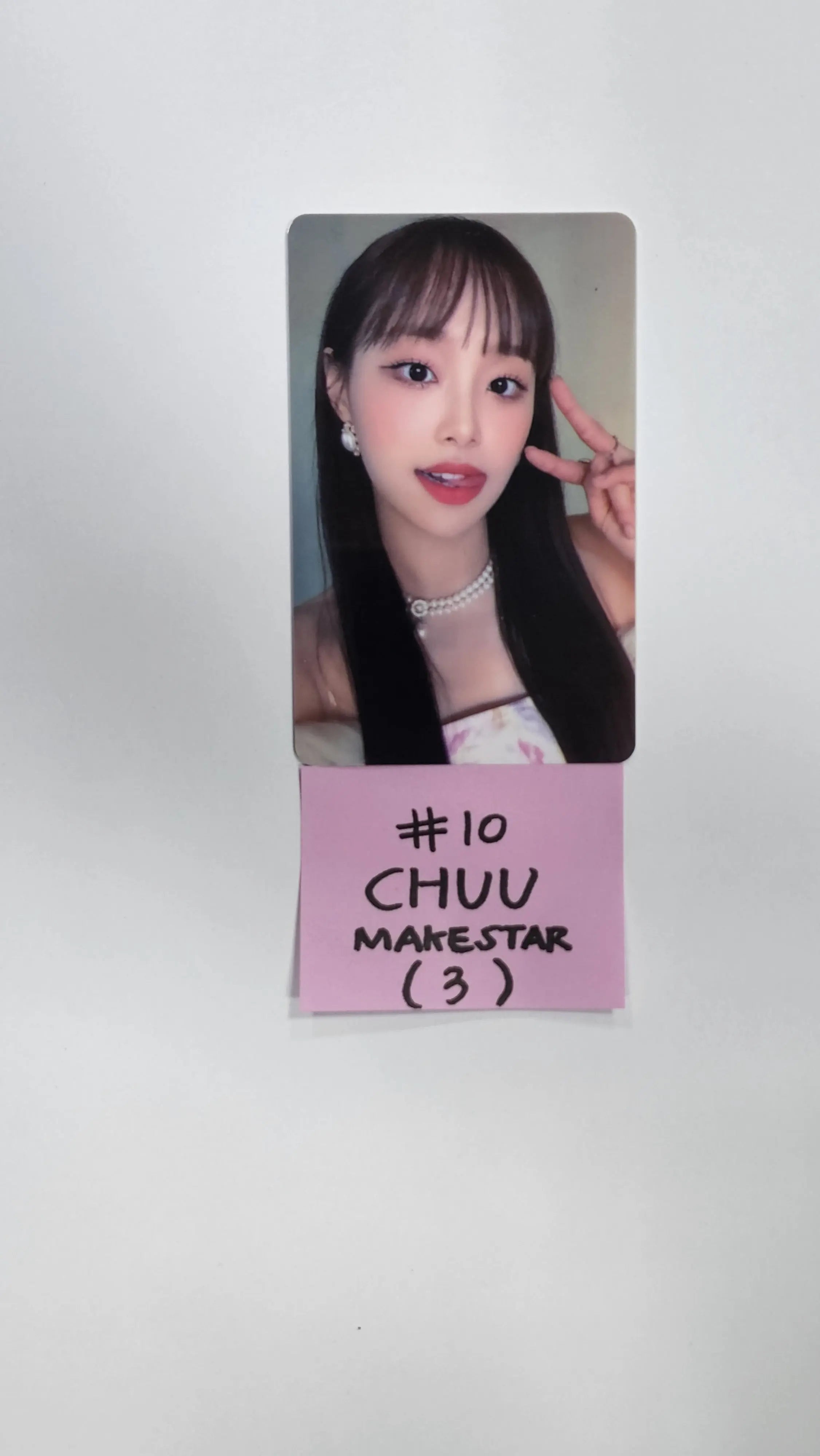LOONA “Flip That” Summer Special Mini Album – Makestar Lucky