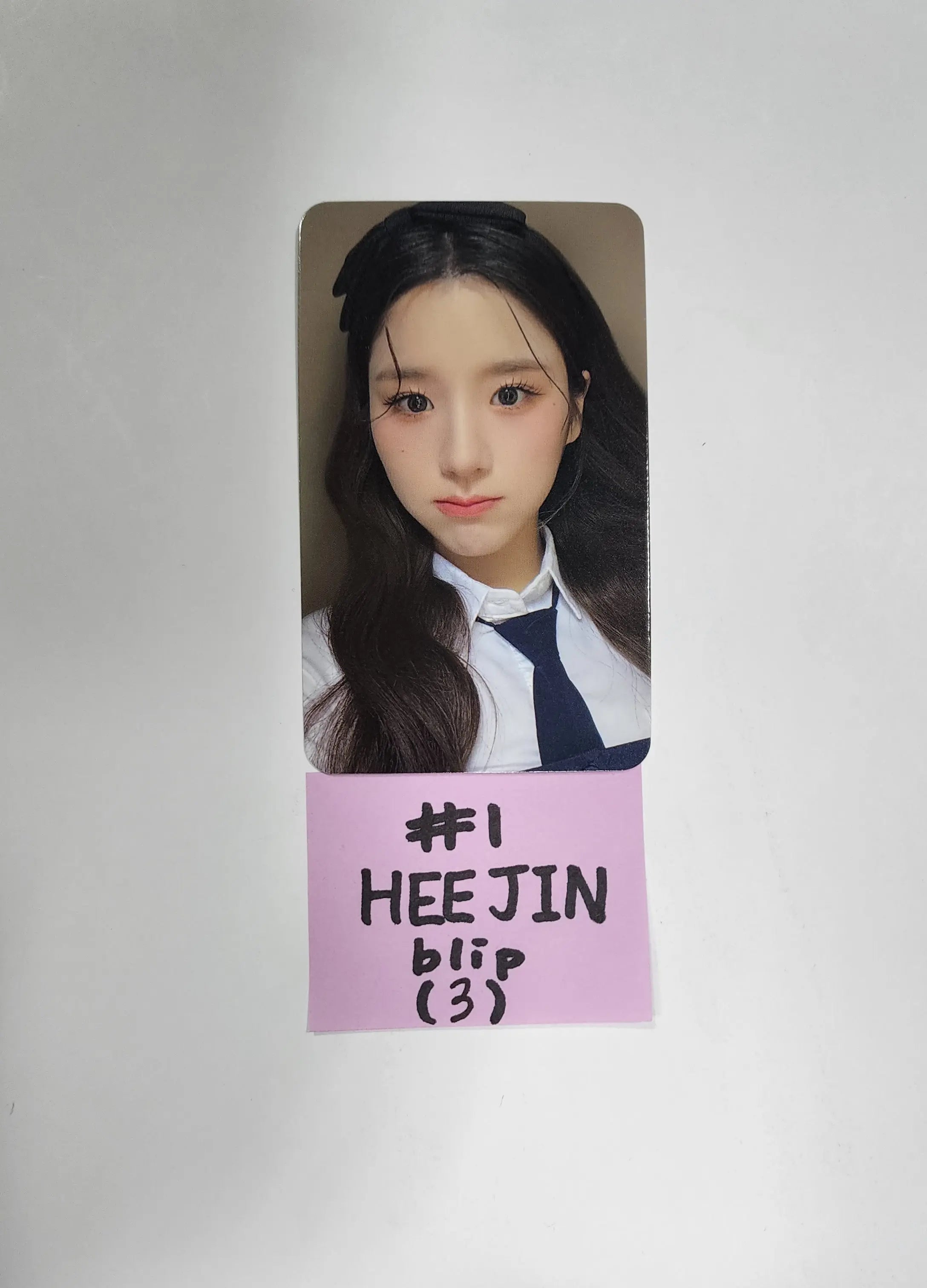 大特価セール LOONA  タレントカード