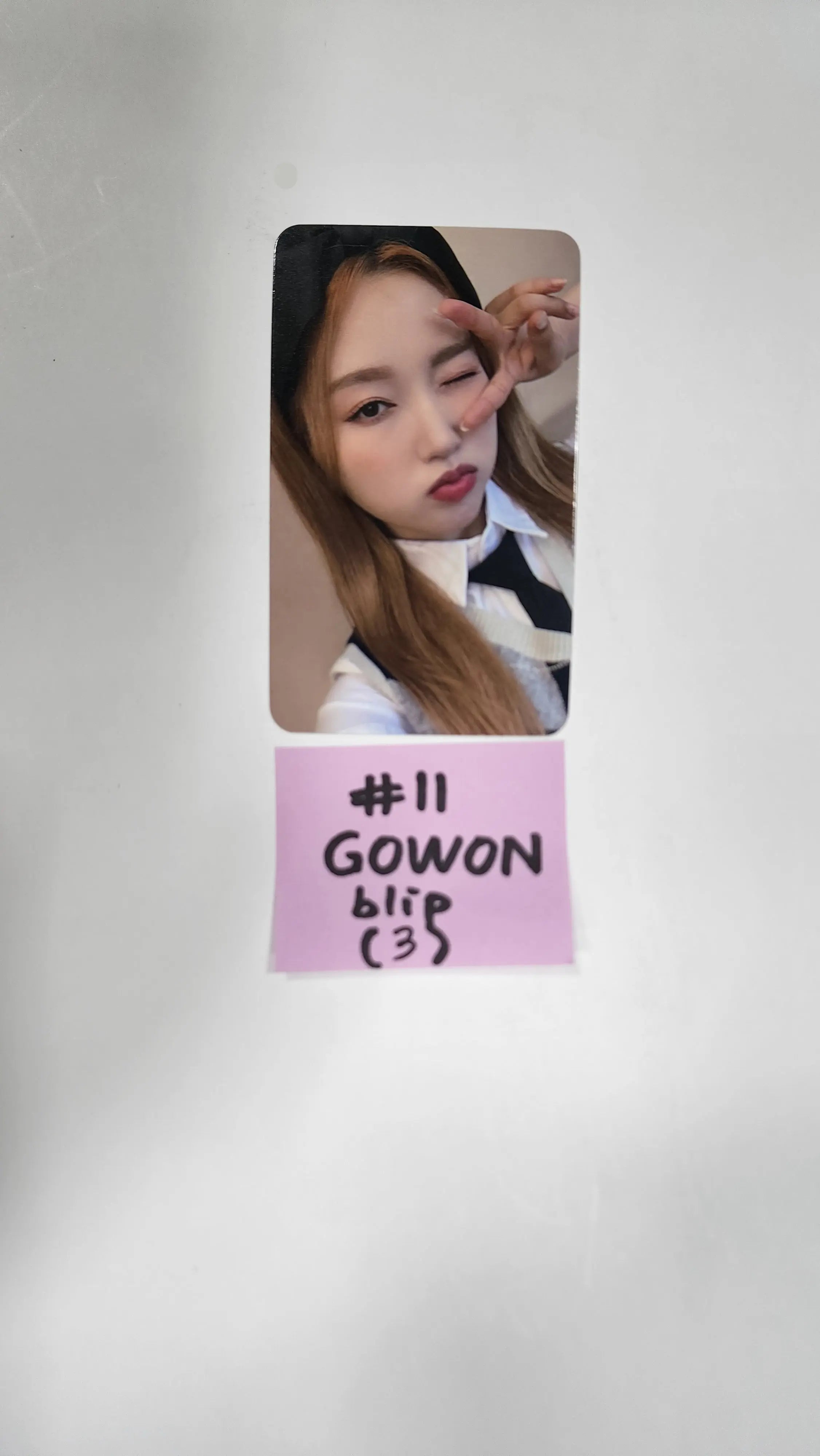 LOONA 
