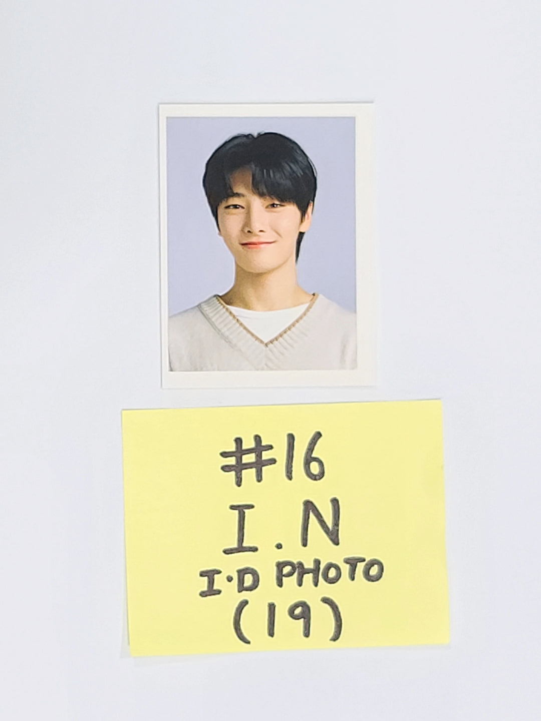 Stray Kids X NACIFIC Pop-Up Store 'SUMMER STAY' - SKZOO MD [Benefit PhotoCard + ID Photo]
