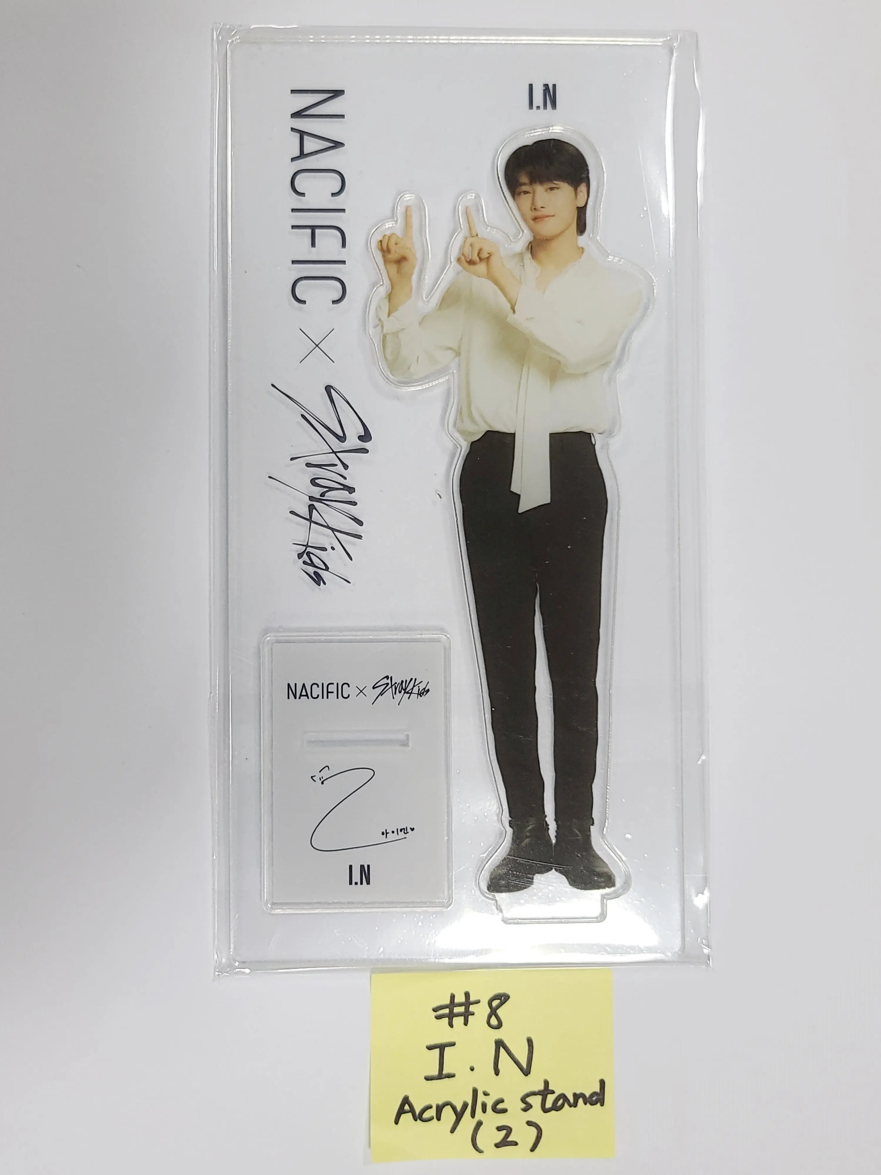 Stray Kids X NACIFIC Pop-Up Store 'SUMMER STAY' - SKZOO MD