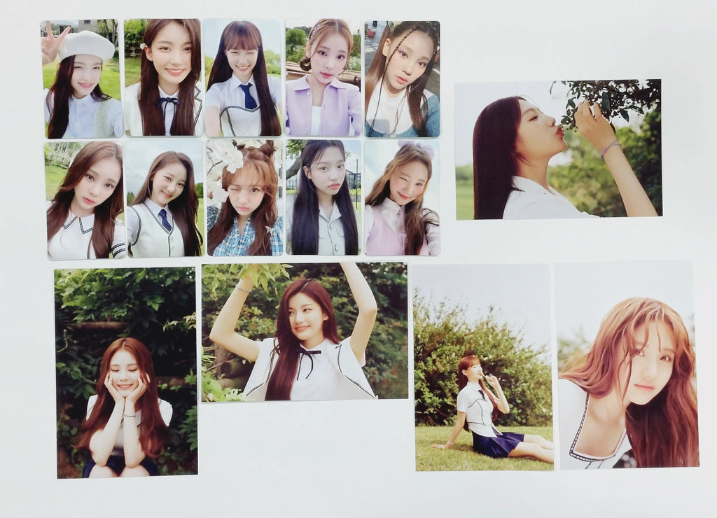 CSR(첫사랑) - SEQUENCE : 7272 1st Mini Album+1ea Folded