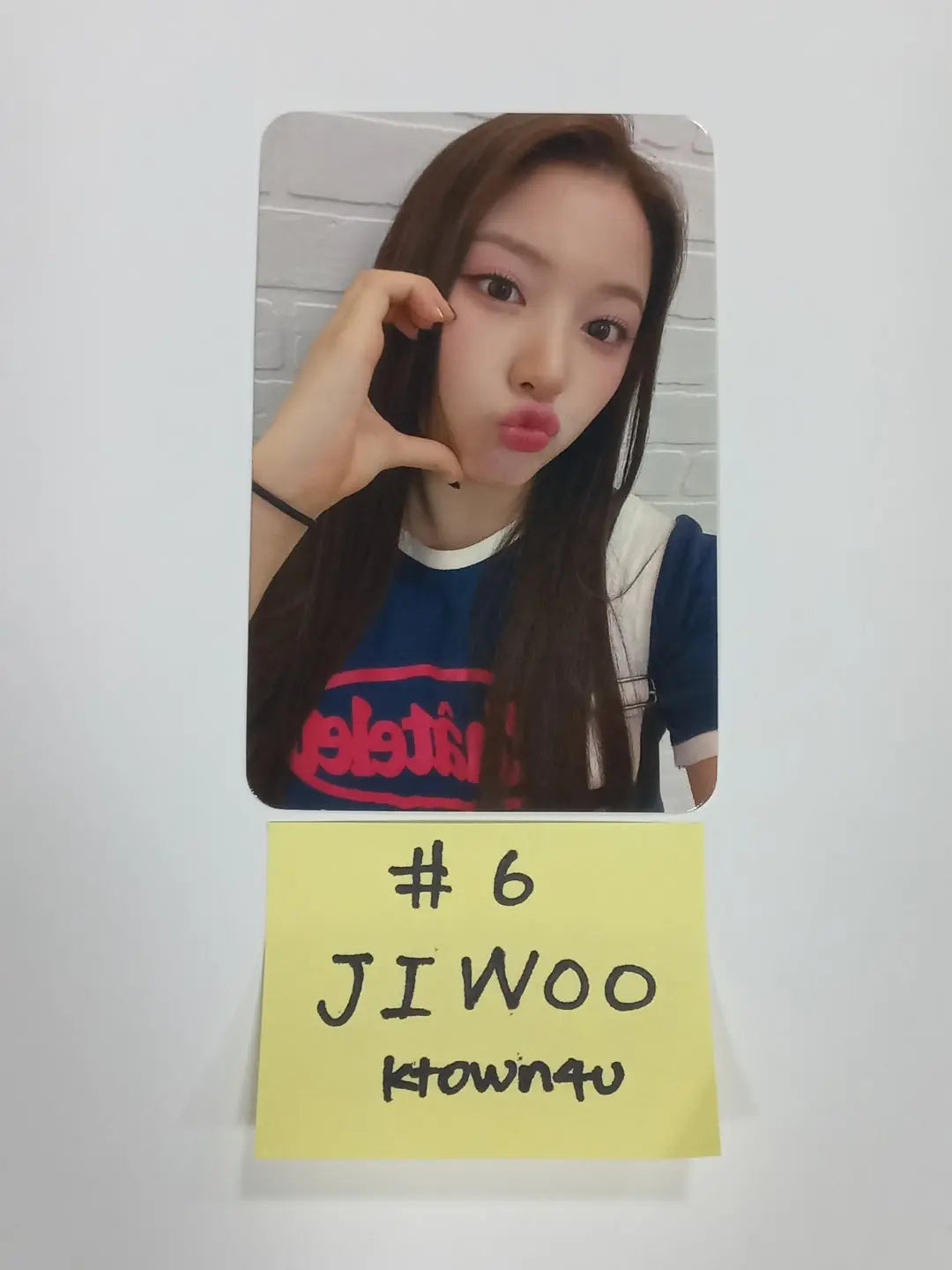 NMIXX 'MIXXPEDIA: PICK LA' 1st Photobook - Ktown4U Pre-order