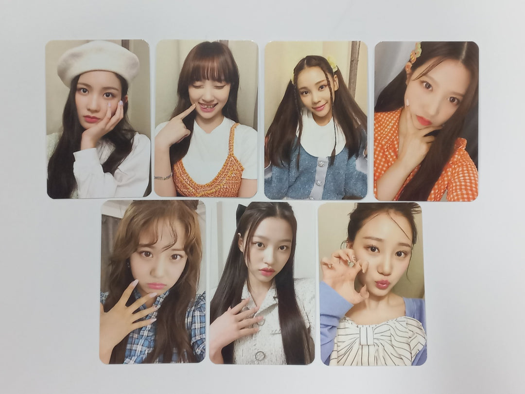 CSR 1st mini - 'Sequence : 7272' - Beatroad Fansign Event Photocard