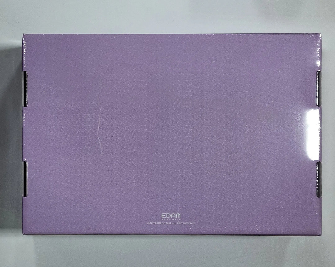 IU - 5th Official Membership Fanclub [Membership card not included] ( Restocked 9/5 ) - HALLYUSUPERSTORE