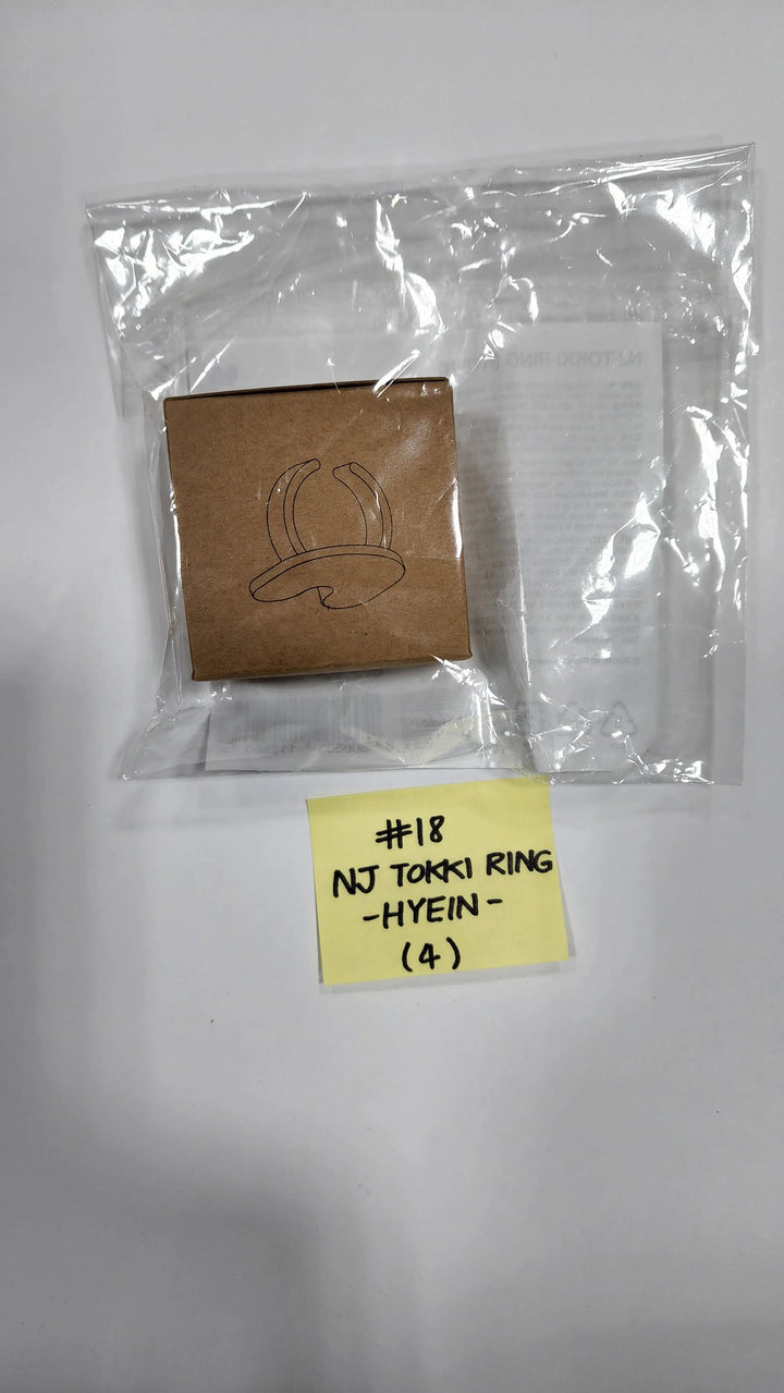NEW JEANS - POP-UP STORE Event MD - HALLYUSUPERSTORE