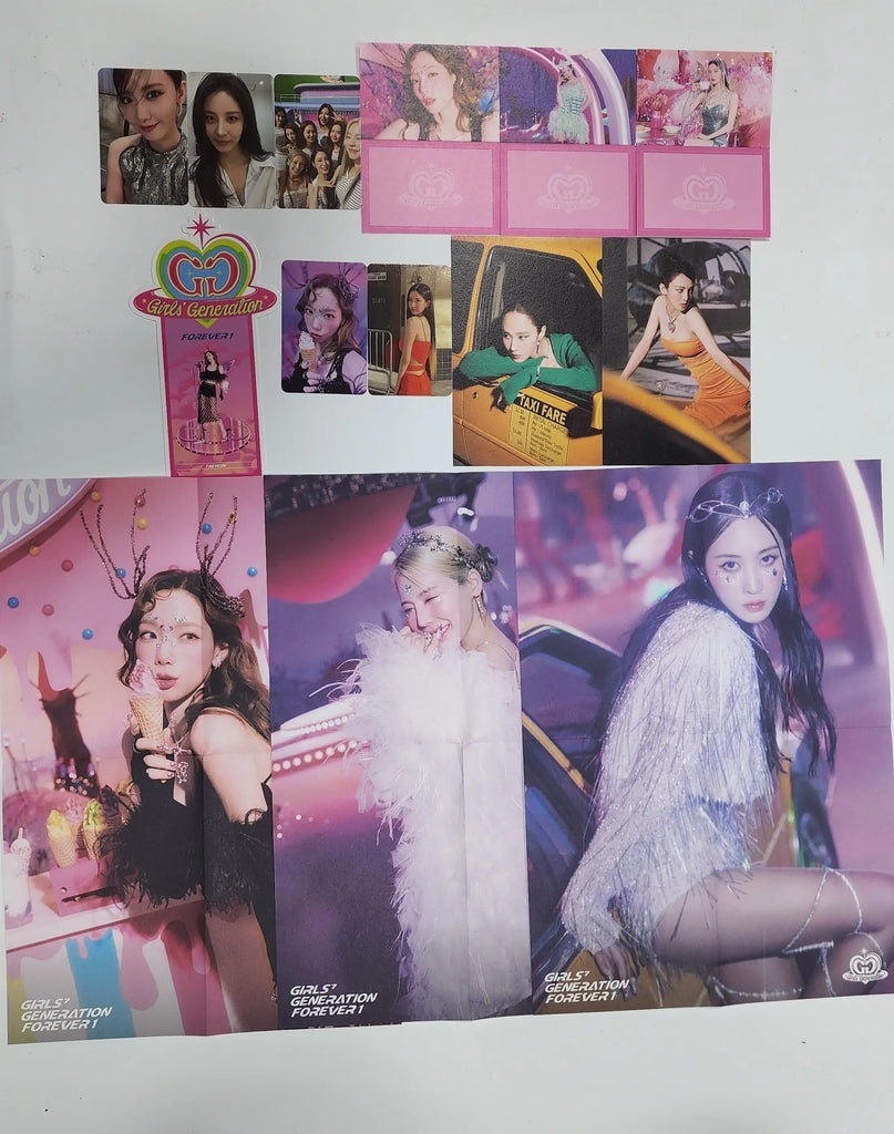 SNSD Girls' Generation 