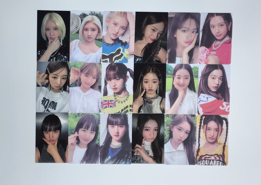 is this photocard book pvc? how do you tell what is pvc or not? : r/kpophelp