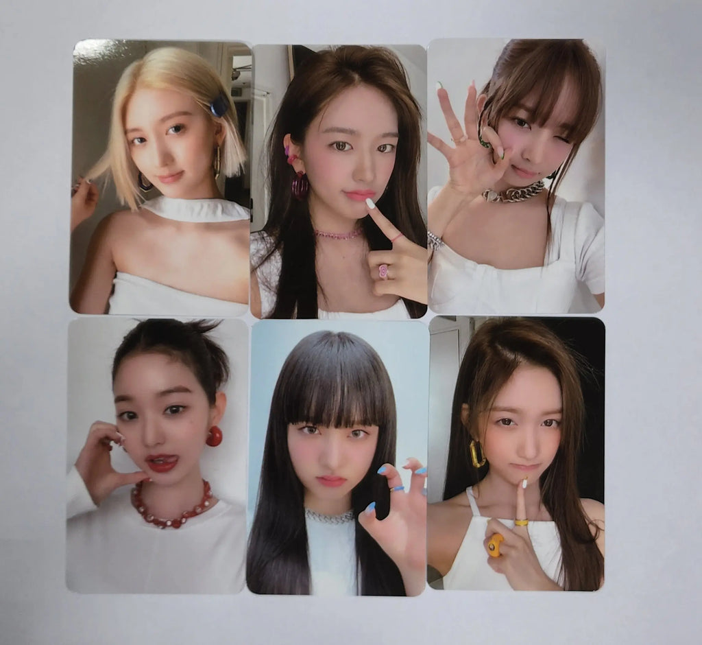 IVE LOVEDIVE Ktown4u コンプ IVE LOVEDIVE Ktown4u コンプ（IVE 'LOVE DIVE' 2nd