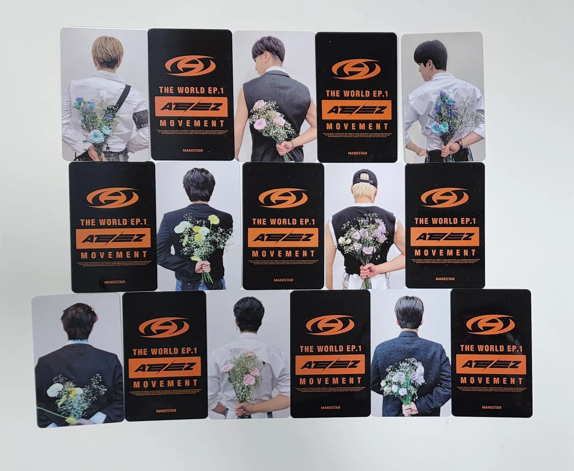 Ateez 