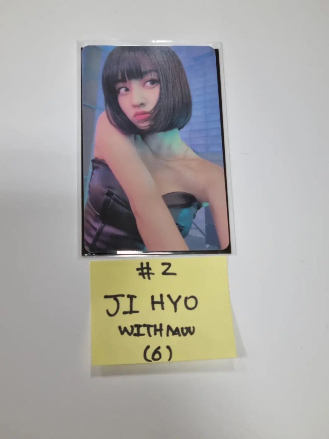 twice between 1&amp;2 withmuu ラキドロ　コンプ　セット twice between 1&2 withmuu ラキドロ コンプ セットの通販 by