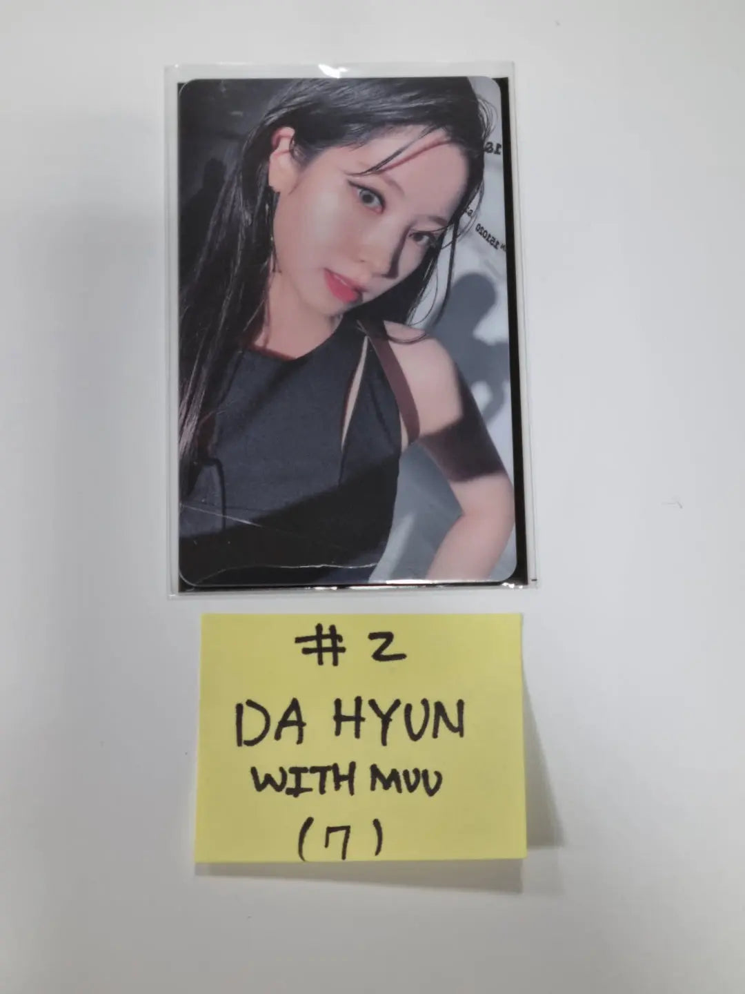 twice between 1&amp;2 withmuu ラキドロ　コンプ　セット Twice 
