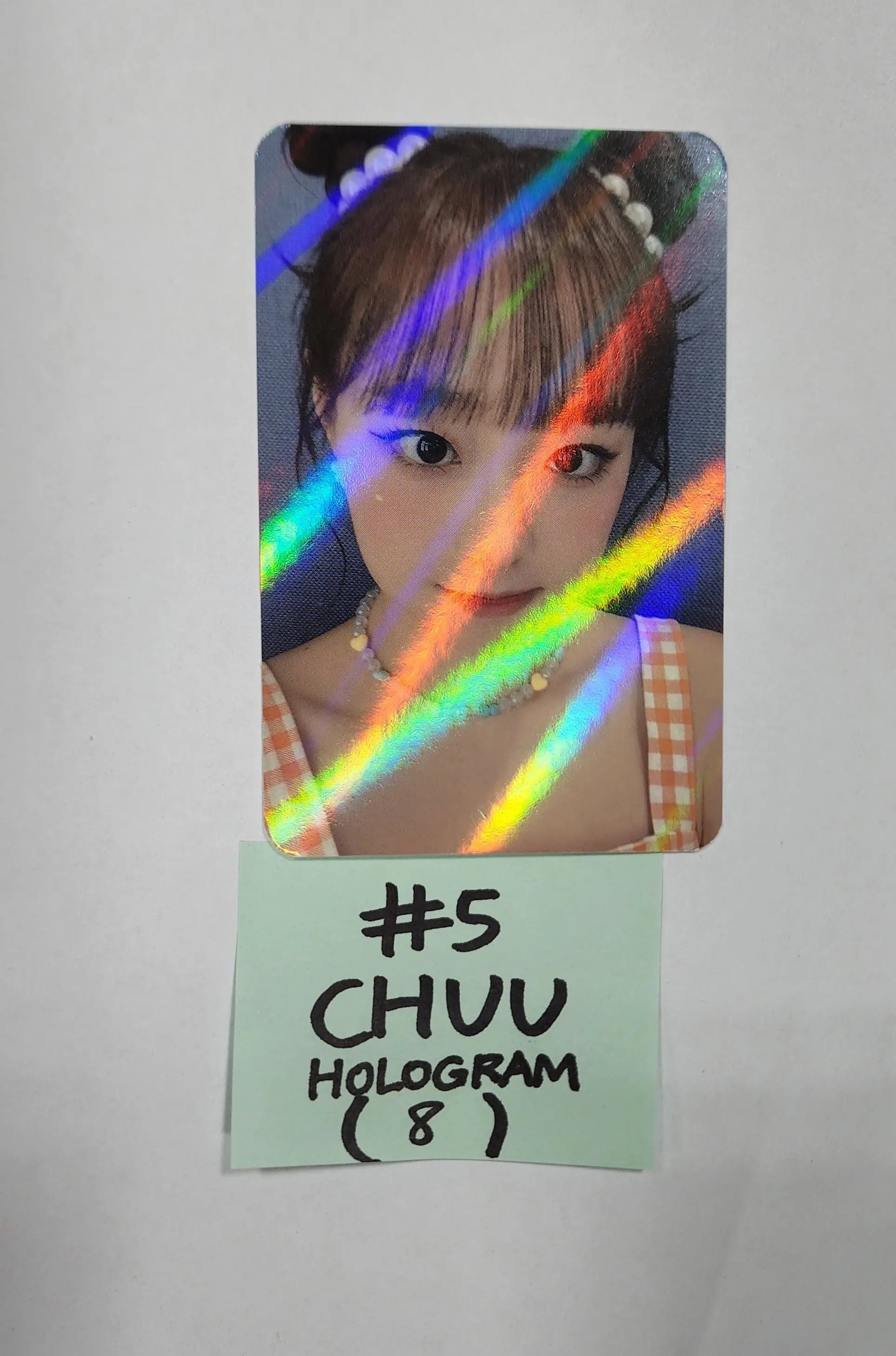 loona flip that Everline MD ゴウォン トレカ セット $_57.JPG?set_id=8800005007