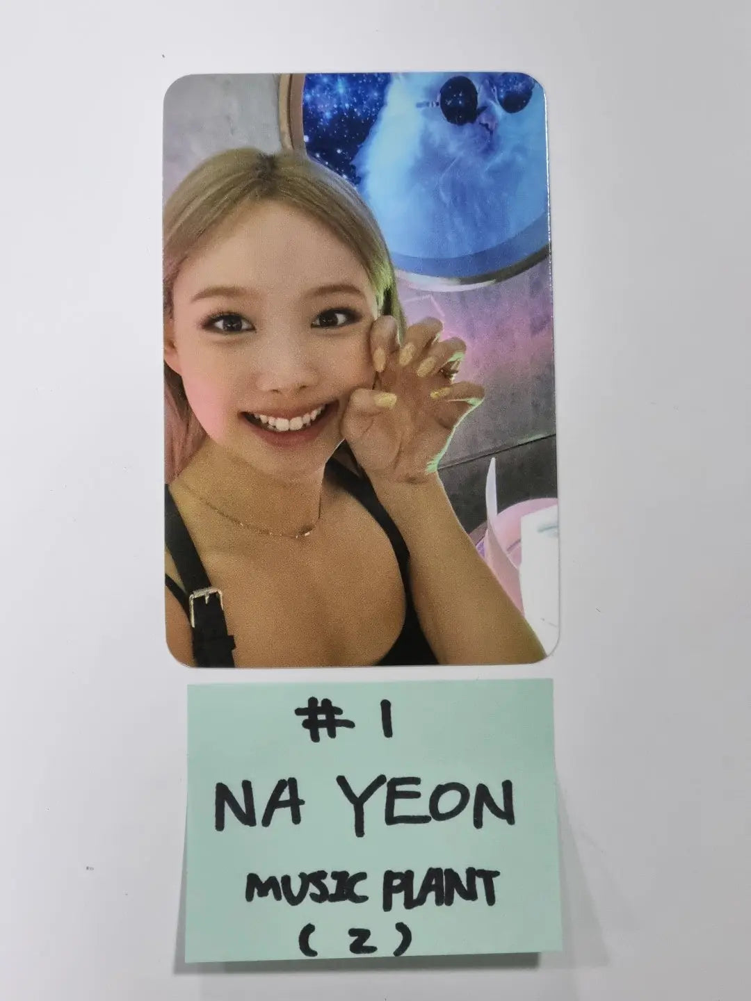 Twice 