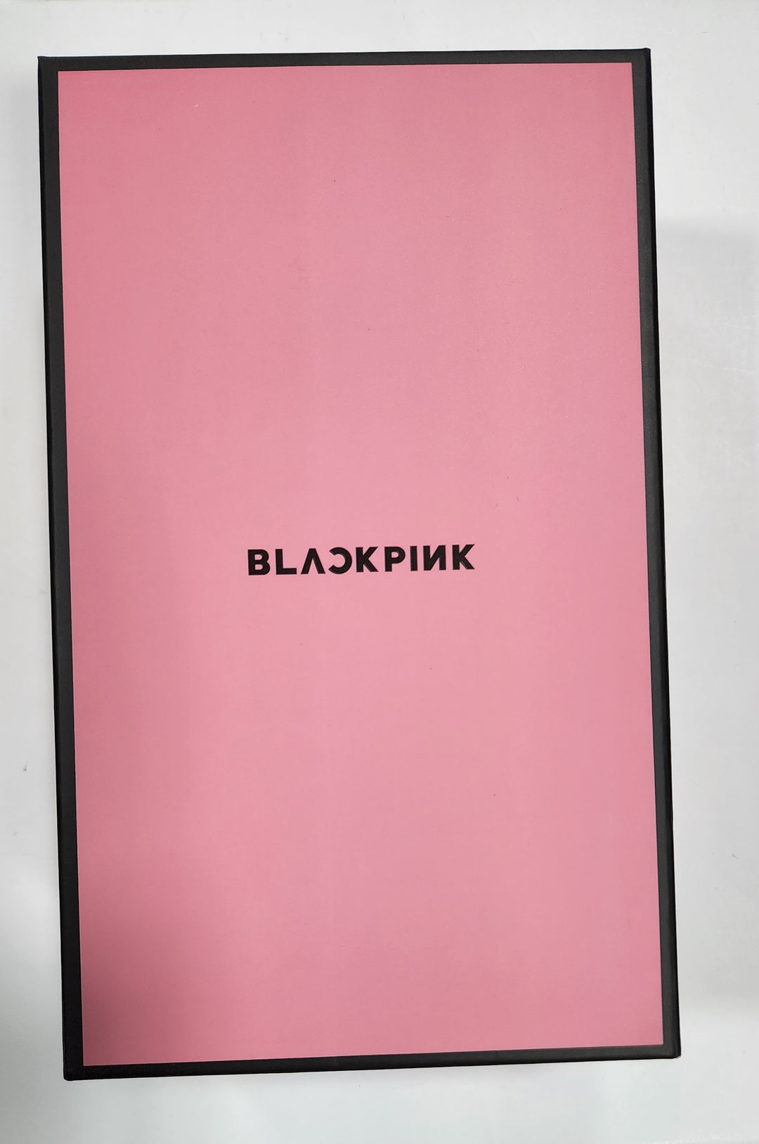 Black Pink - Official Light Stick 2022 Ver.2 (No Photocard / Only Light Stick) [Restocked 7/28]