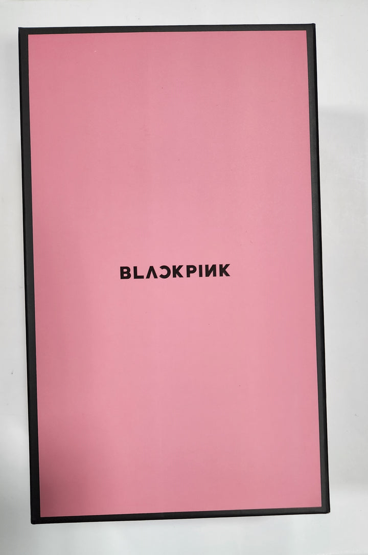 Black Pink - Official Light Stick 2022 Ver.2 (No Photocard / Only Light Stick) [Restocked 7/28]