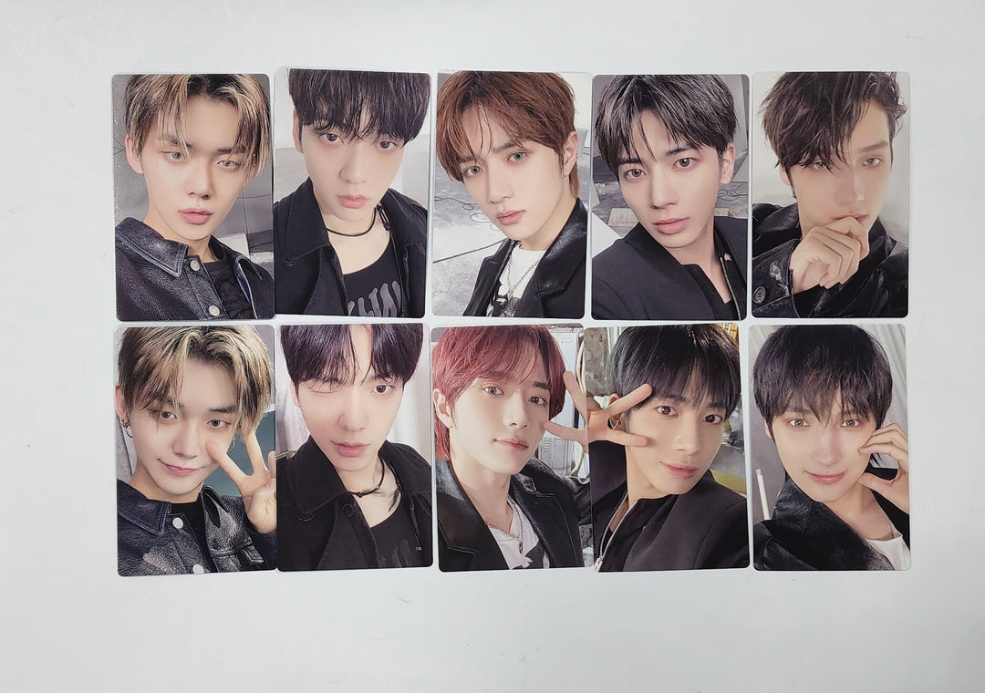TXT "GOOD BOY GONE BAD " - Official Photocard [Solo Jacket Ver]