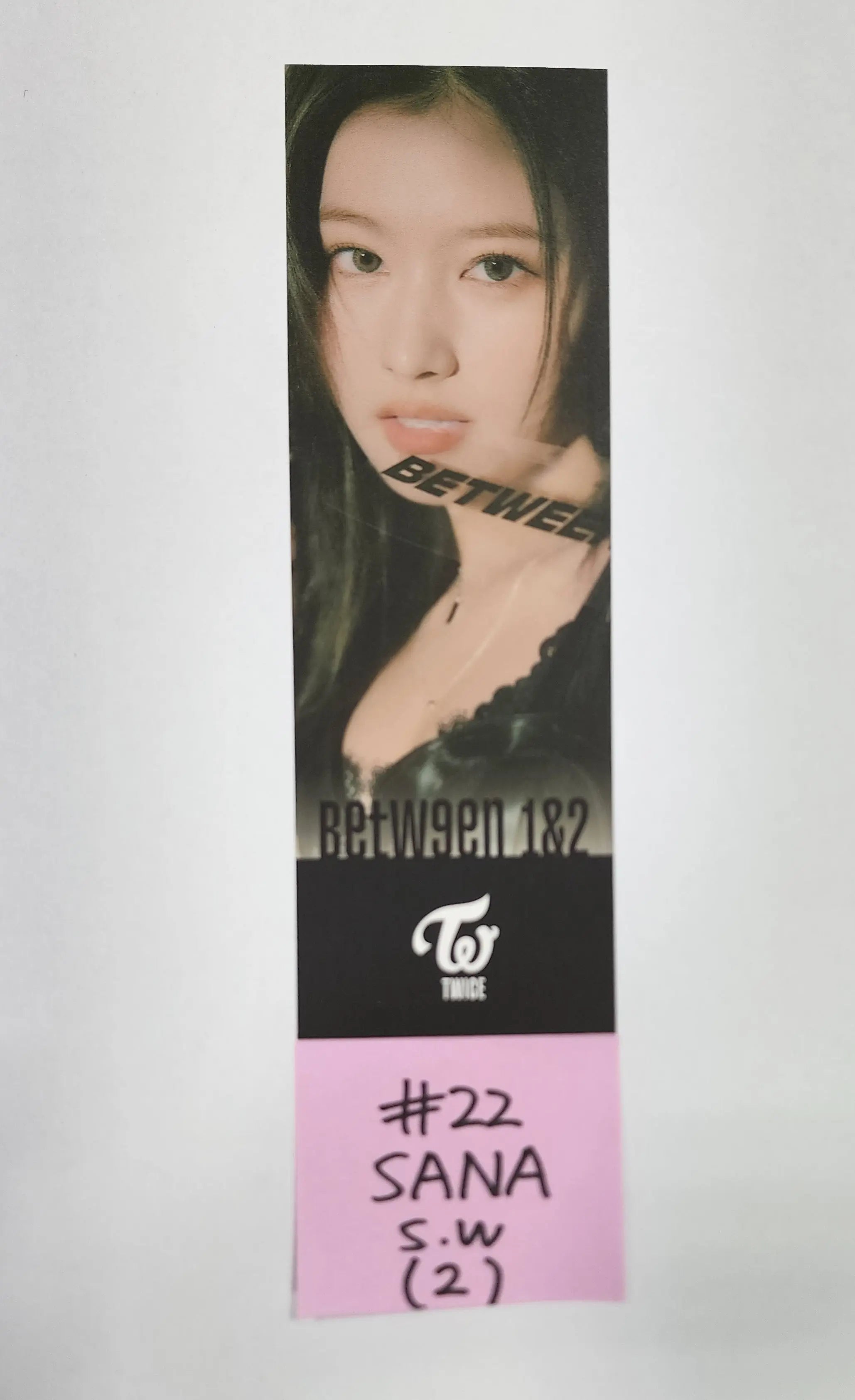 Twice 