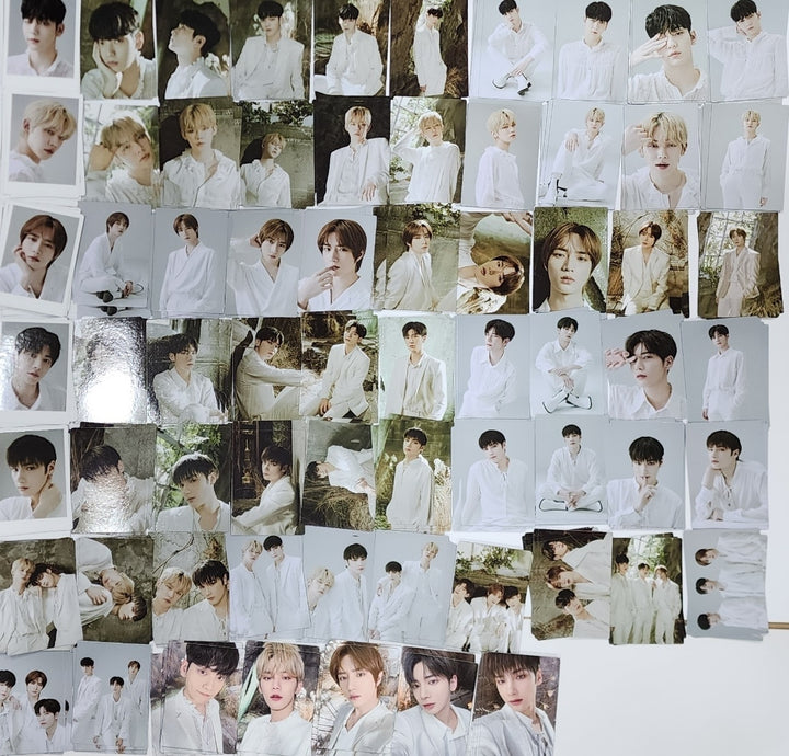 TXT "ACT:LOVE SICK" World Tour -Mini Photocard - HALLYUSUPERSTORE