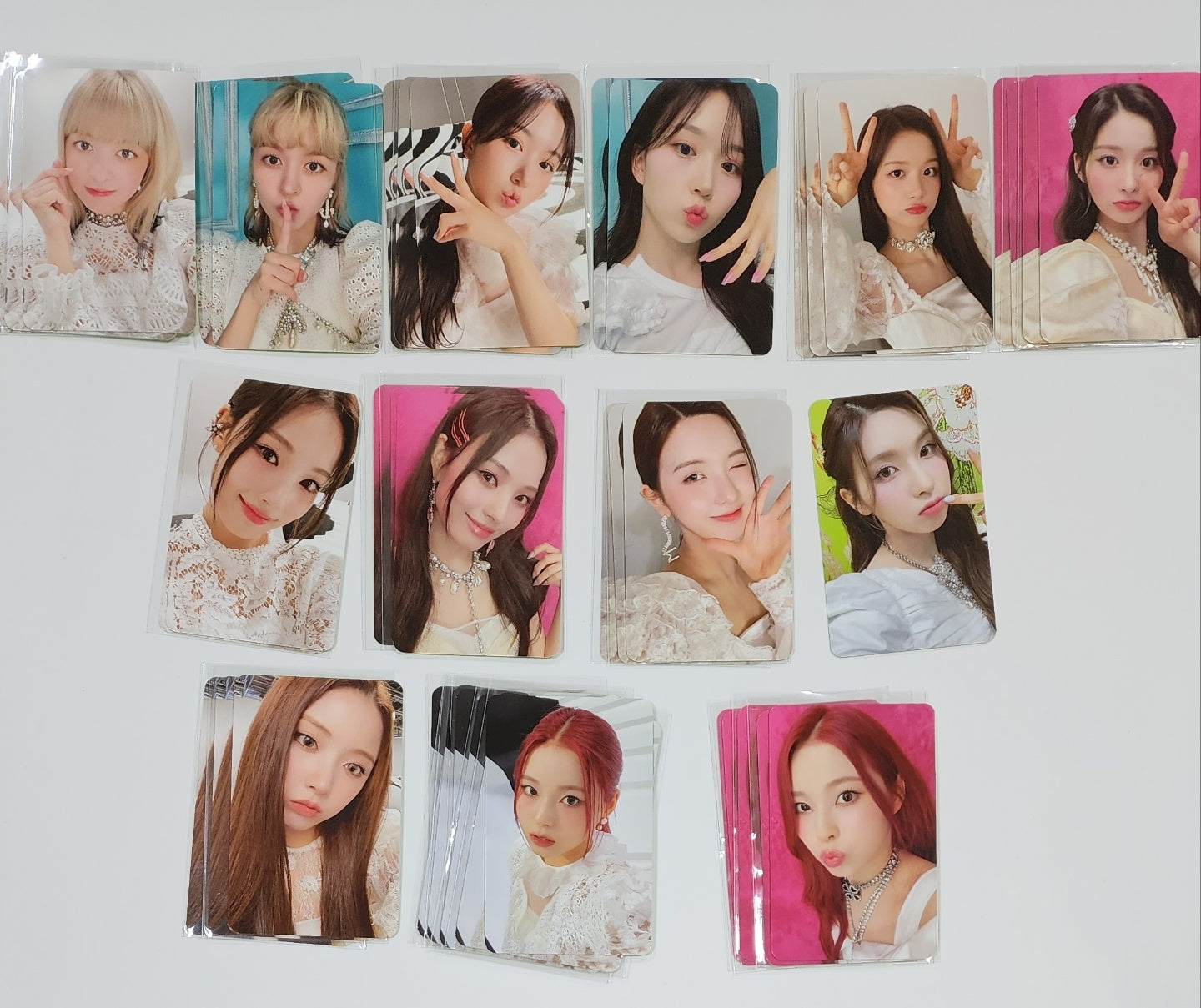 PhotoCard – Page 72 – HALLYUSUPERSTORE