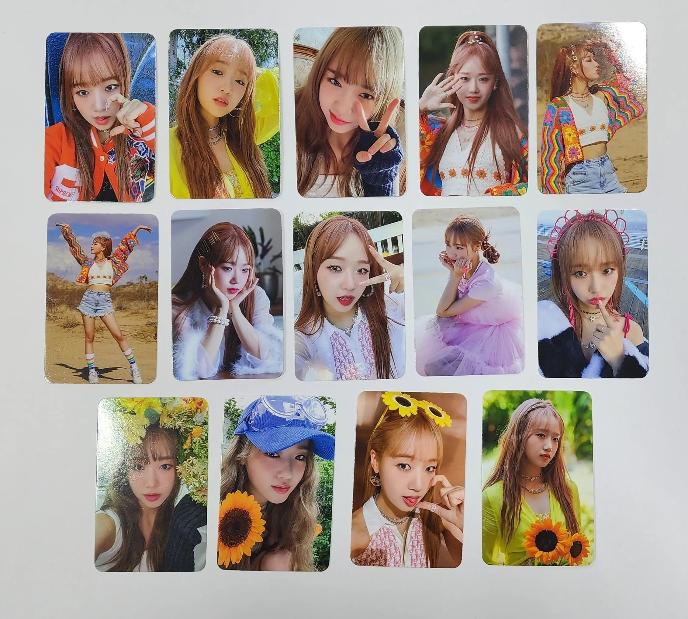 Weki Meki – HALLYUSUPERSTORE