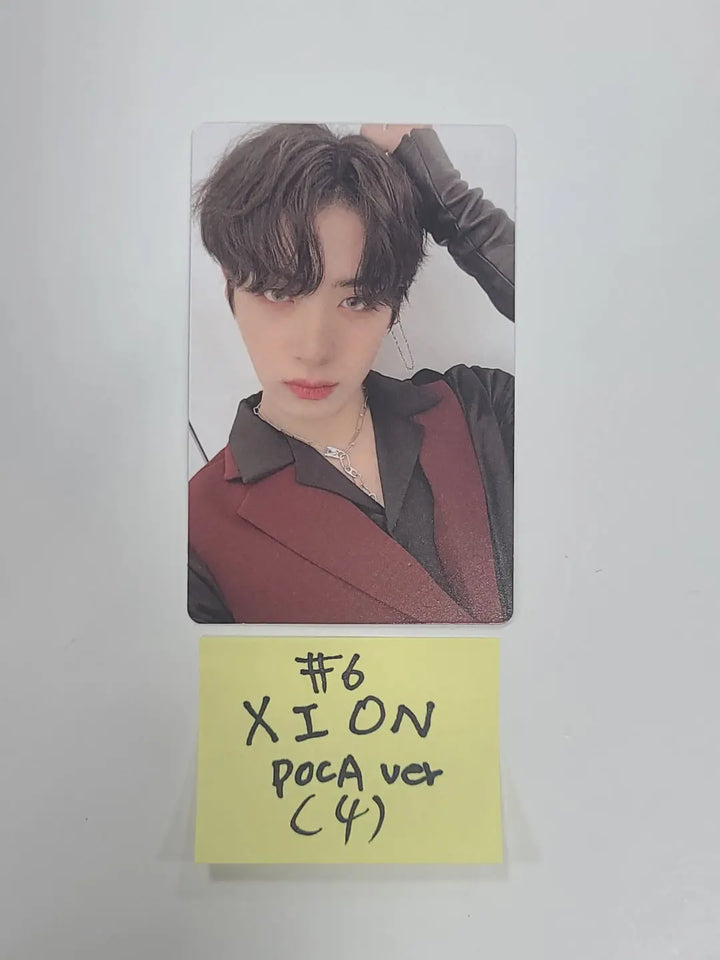 Oneus "MALUS"  - Official Photocard [POCA Ver] - HALLYUSUPERSTORE