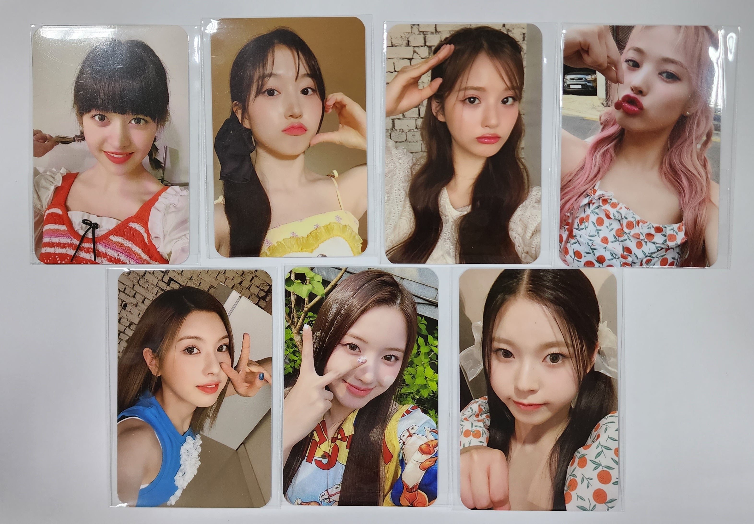 PhotoCard – Page 72 – HALLYUSUPERSTORE