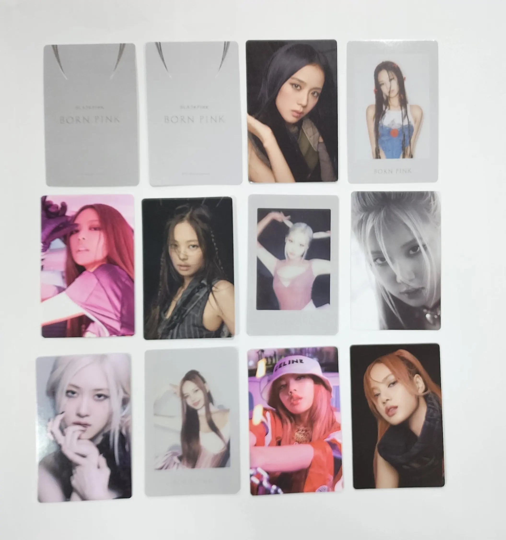 BLACK PINK 