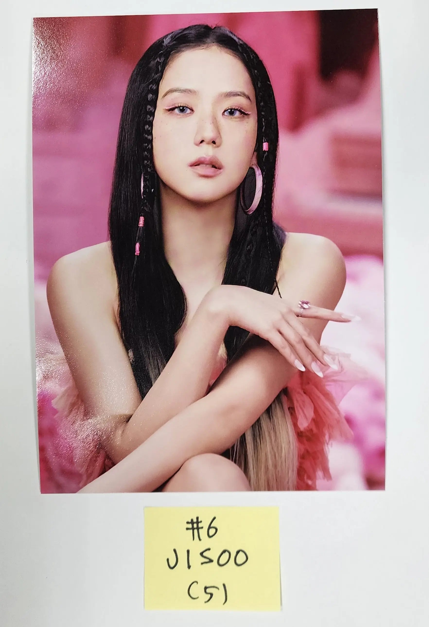 BLACK PINK 