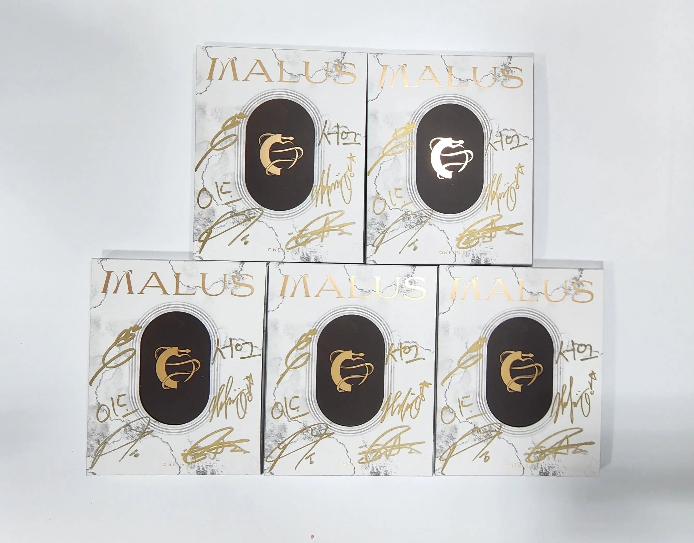 Oneus - HALLYUSUPERSTORE