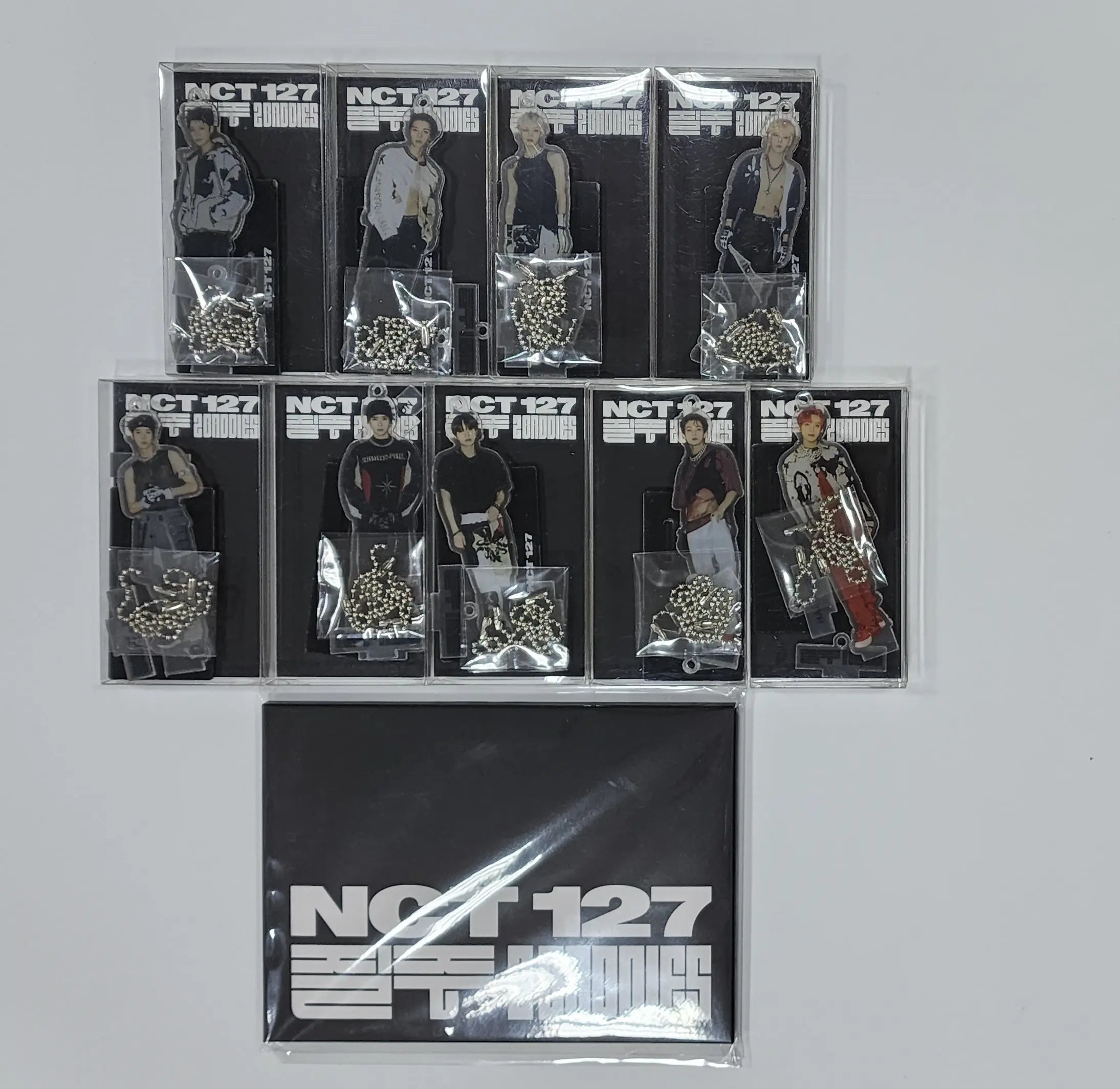 nct POPUP street AR スロット トレカ ジョンウ 질주 nct POPUP street AR スロット トレカ ジョンウ 질주