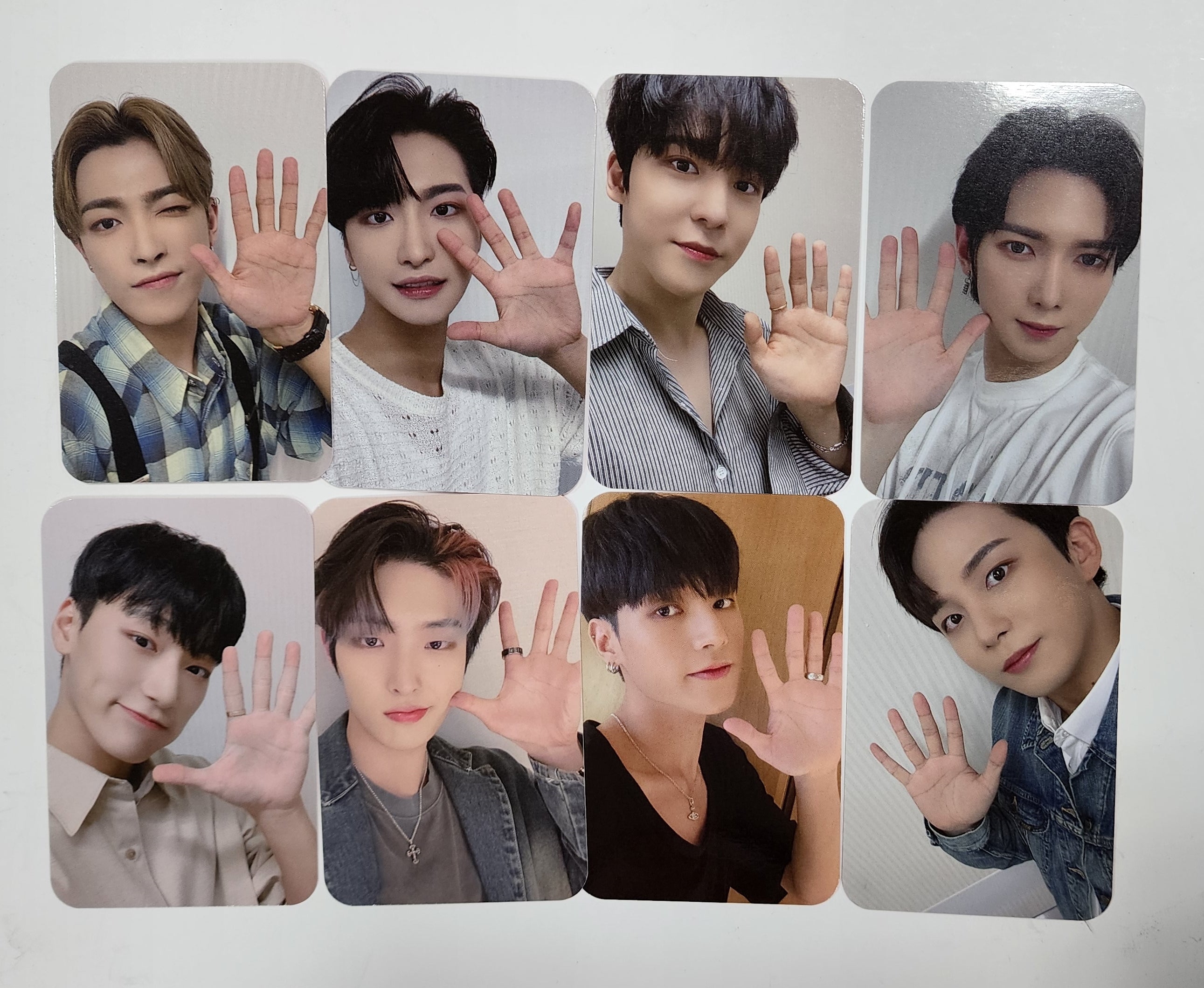 Ateez 