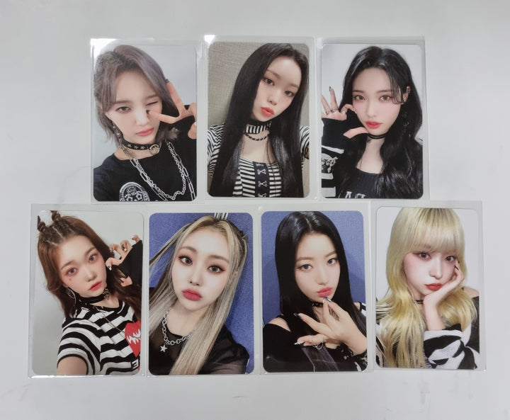 Billlie 'the Billage of perception : chapter two' - Makestar Fansign Event Photocard Round 2 - HALLYUSUPERSTORE