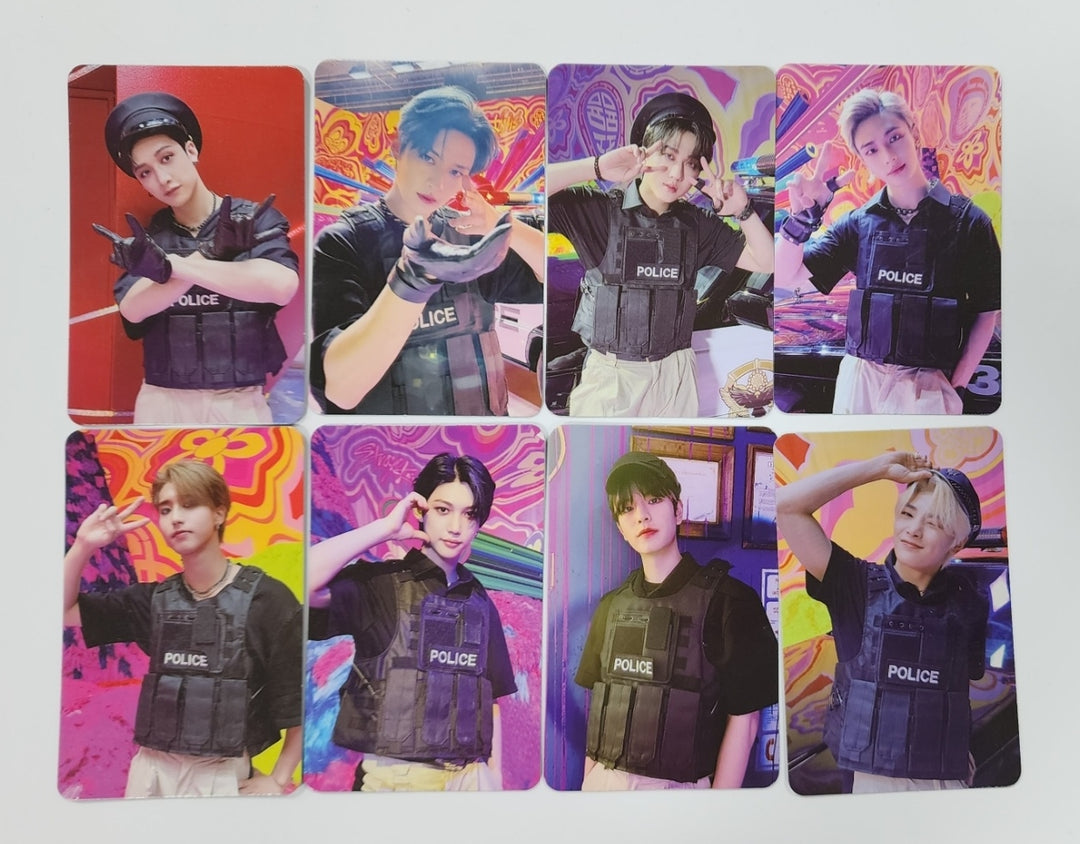 Stray Kids MAXIDENT Special Photocard