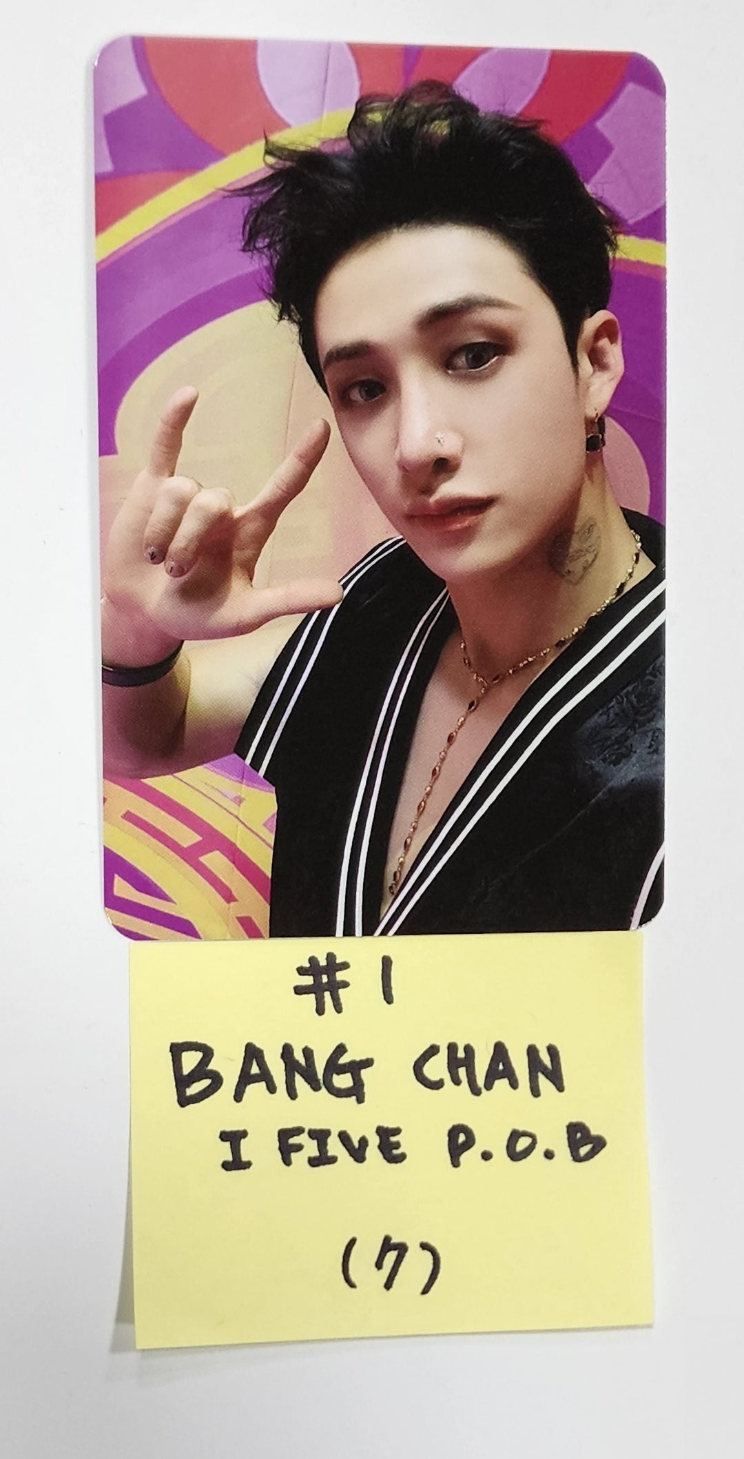 han ~ 여상 🐇🌙 on X: Maxident Stray Kids album + pre order benefit pc  template! Updated with new previews and polaroids Chan, Changbin, Felix,  Han #MAXIDENT #StrayKids  / X