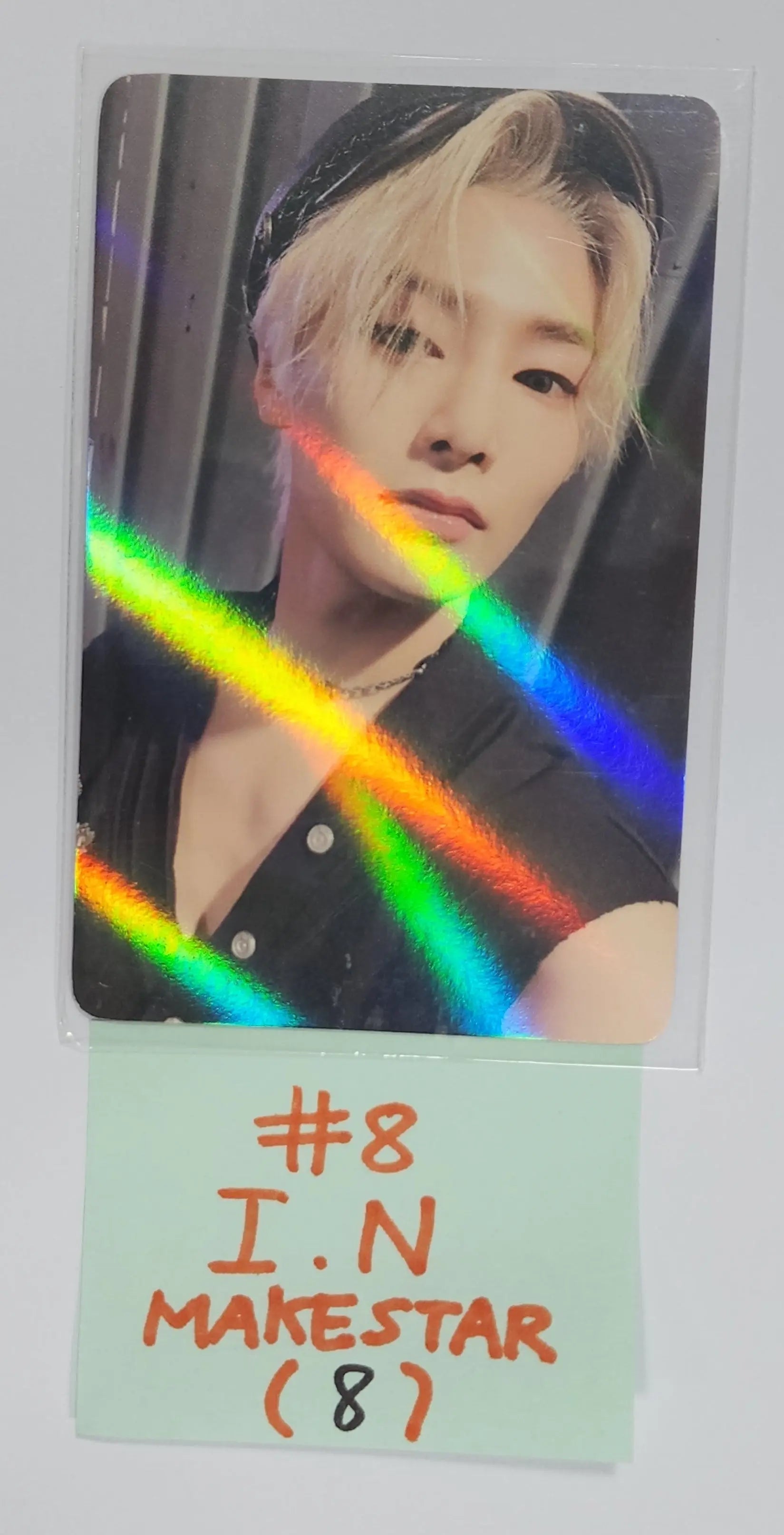 Stray Kids MAXIDENT MAKESTAR ホロ コンプ STRAY KIDS] Maxident / Makestar POB Photocard | eBay