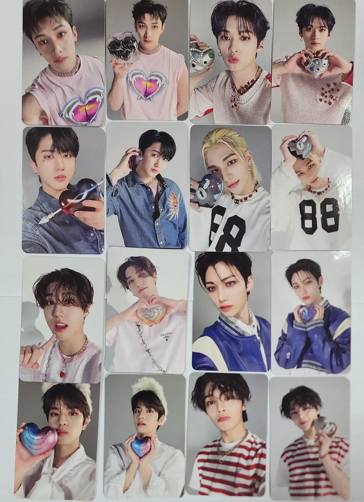 229 公式 JYPshop コンプ MAXIDENT Stray Kid 229 公式 JYPshop コンプ MAXIDENT Stray Kids