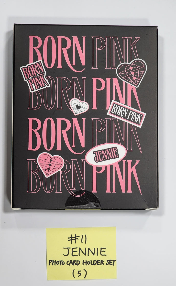 BLACK PINK「Born Pink」ワールドツアーソウル - 公式MD