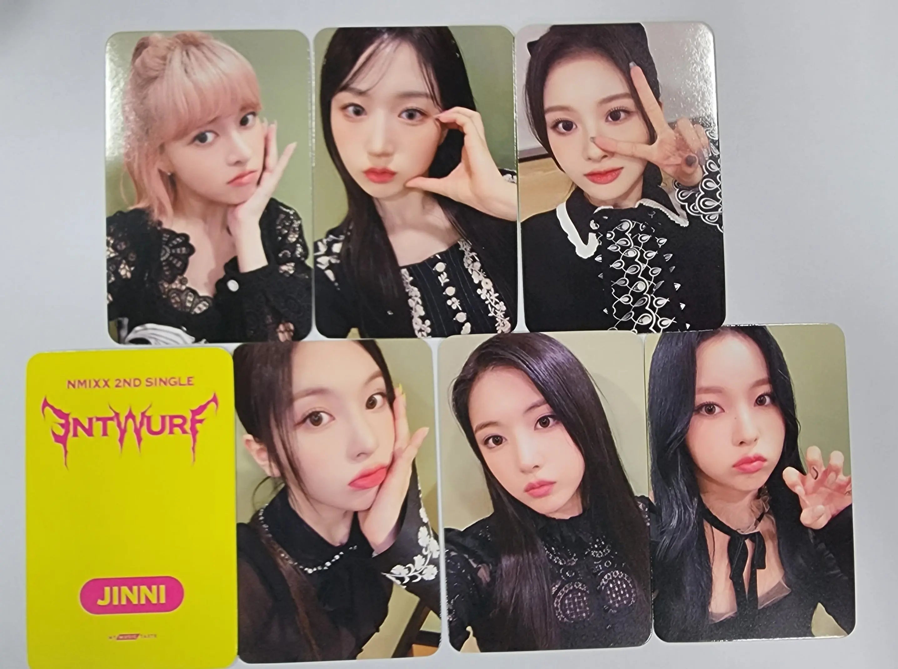 NMIXX - HALLYUSUPERSTORE – Page 24